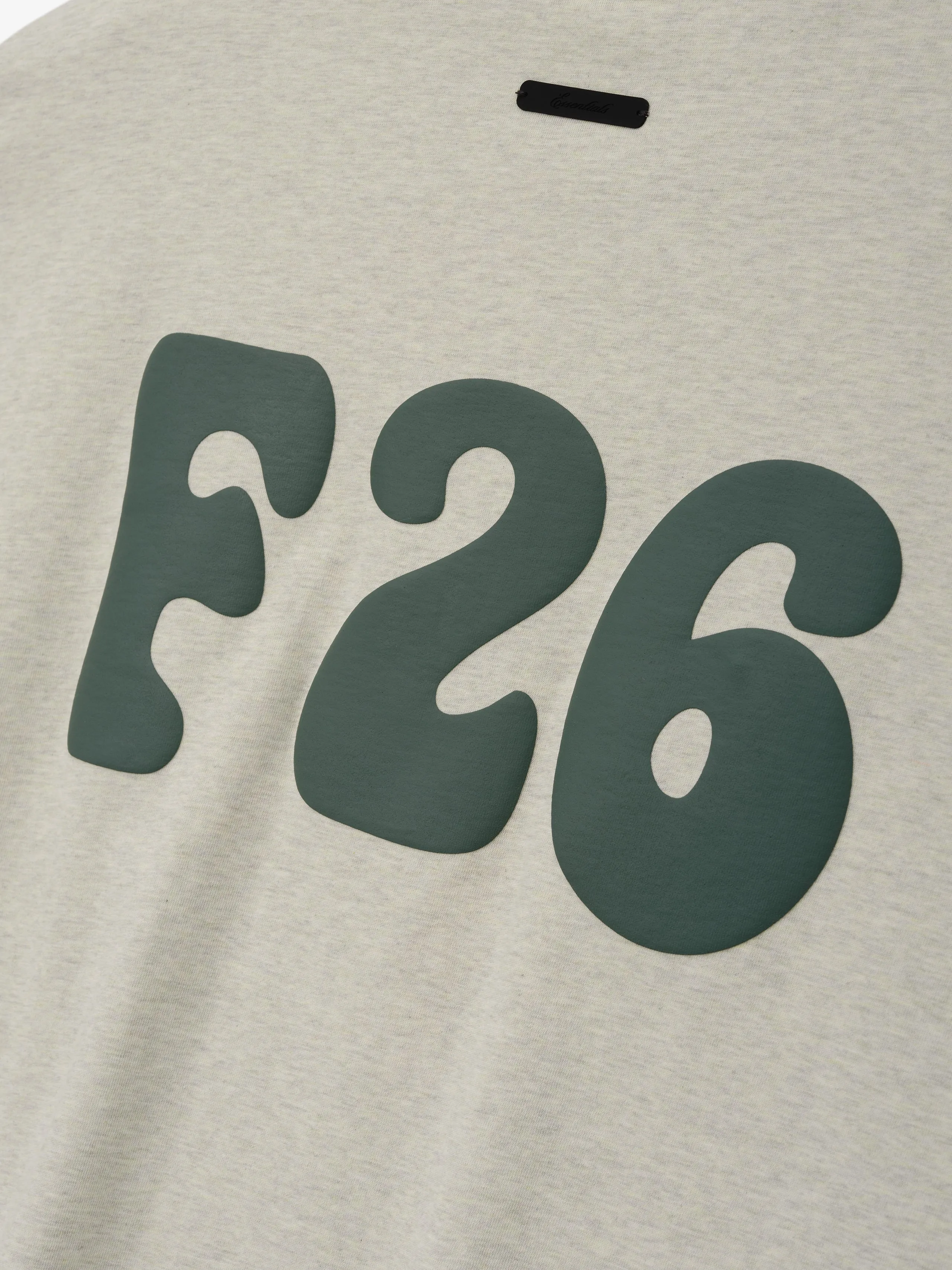 Merch Tee Boxy Fit sold by Fear of God product image thumbnail 4