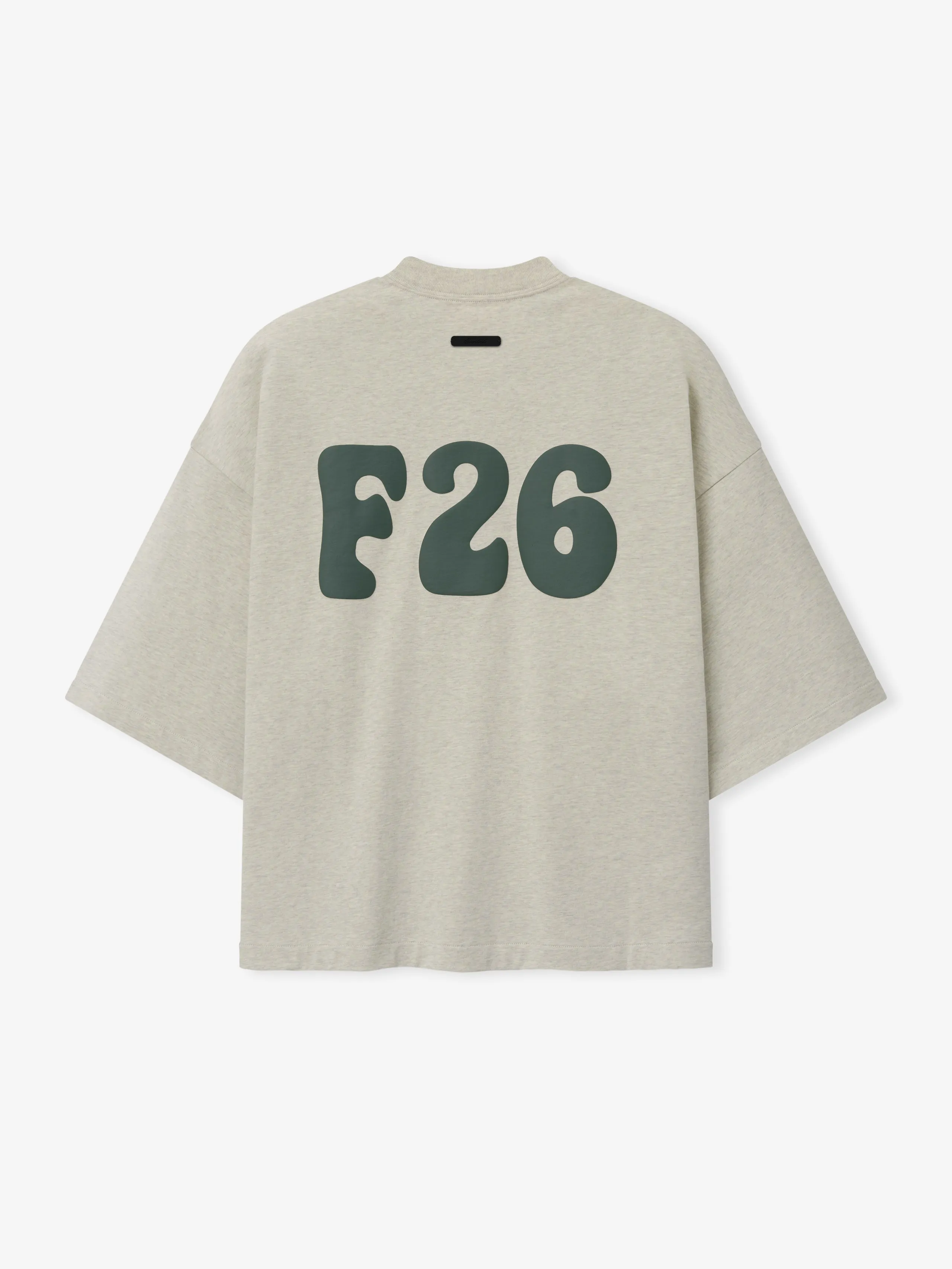 Merch Tee Boxy Fit sold by Fear of God product image thumbnail 2