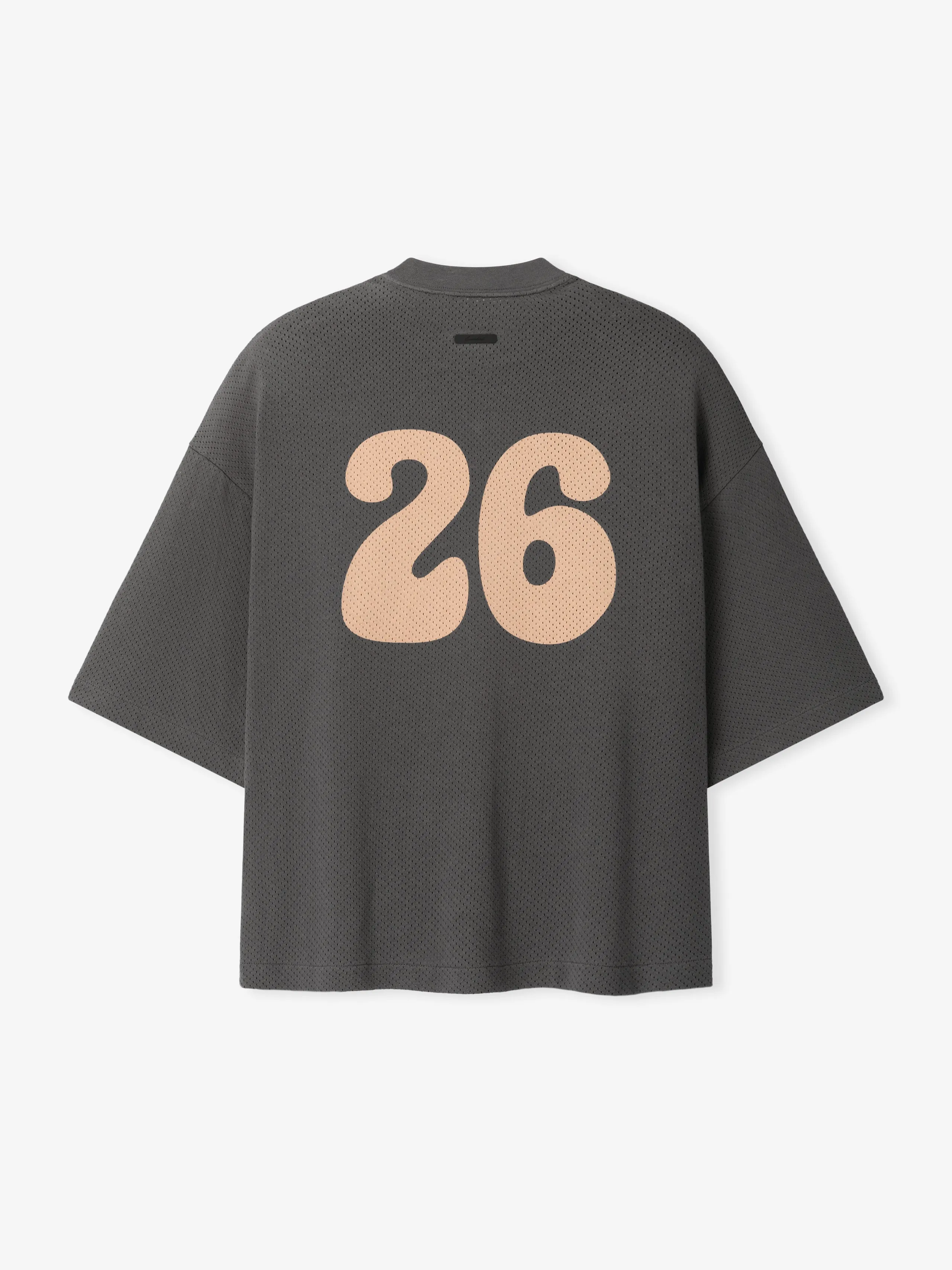Womens Sport Mesh Merch Tee sold by Fear of God product image thumbnail 4