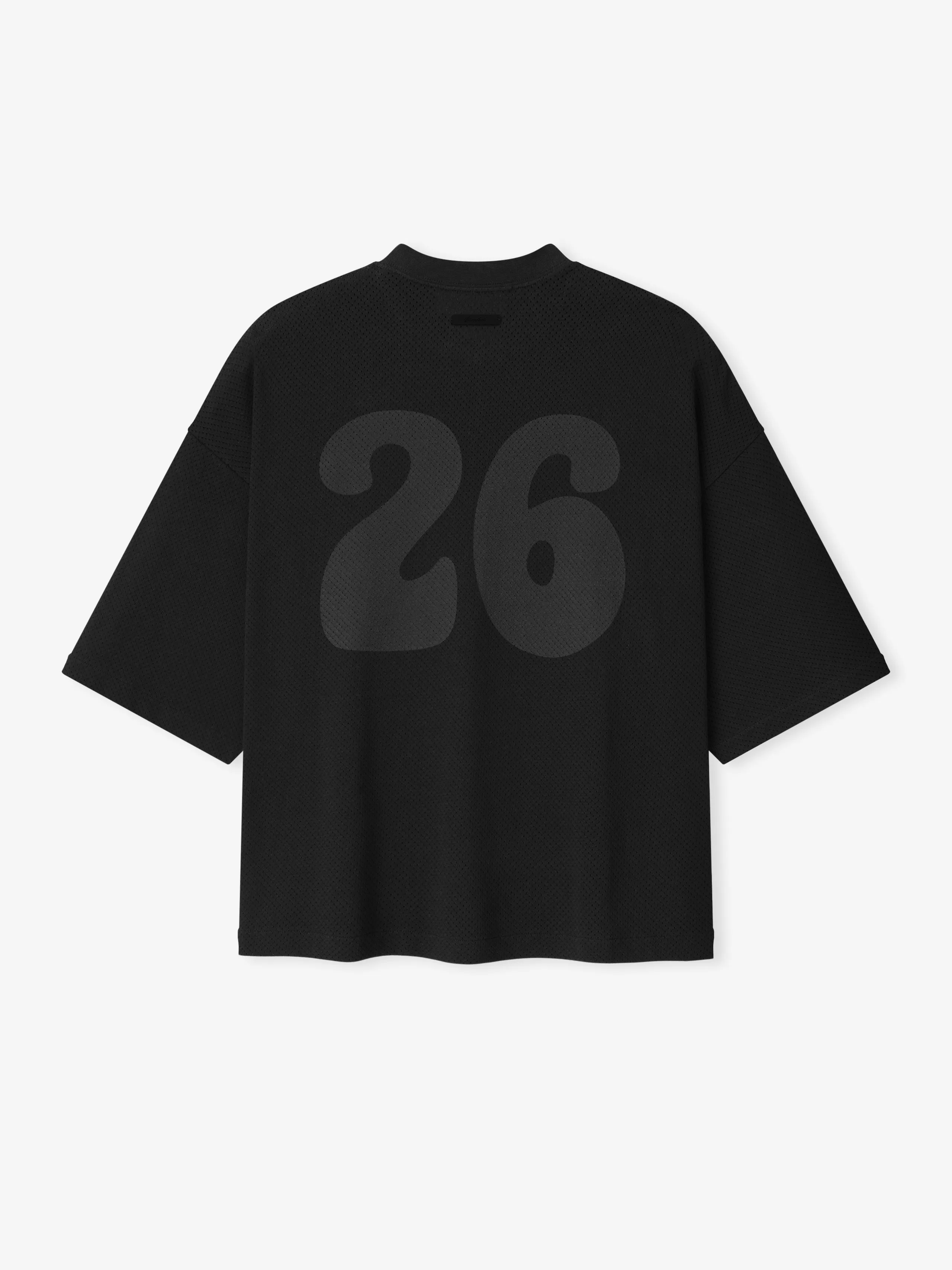 Sport Mesh Merch Tee Boxy Fit sold by Fear of God product image thumbnail 4