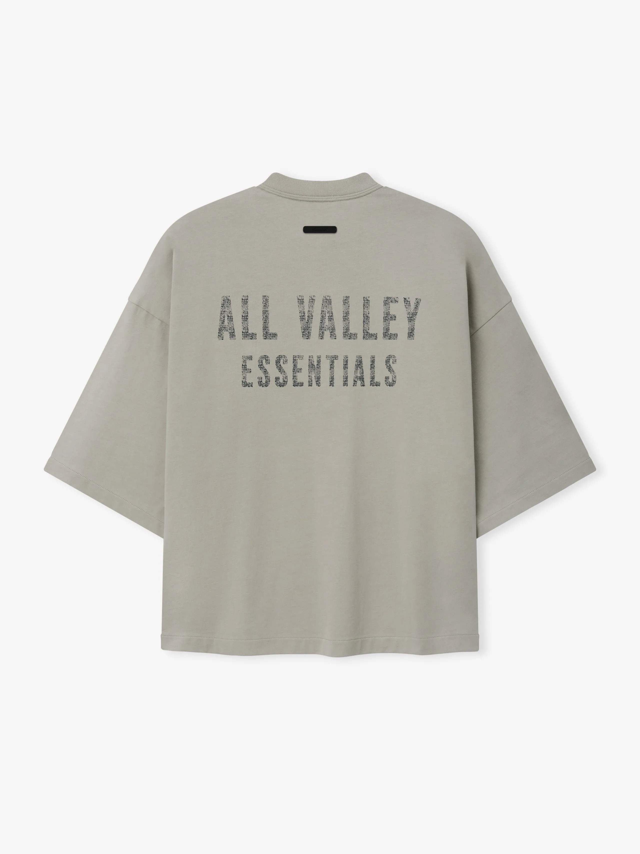 Merch Tee Boxy Fit sold by Fear of God product image thumbnail 2