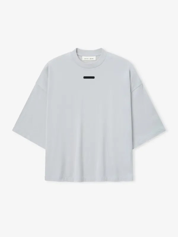 Merch Tee Boxy Fit made by Essentials