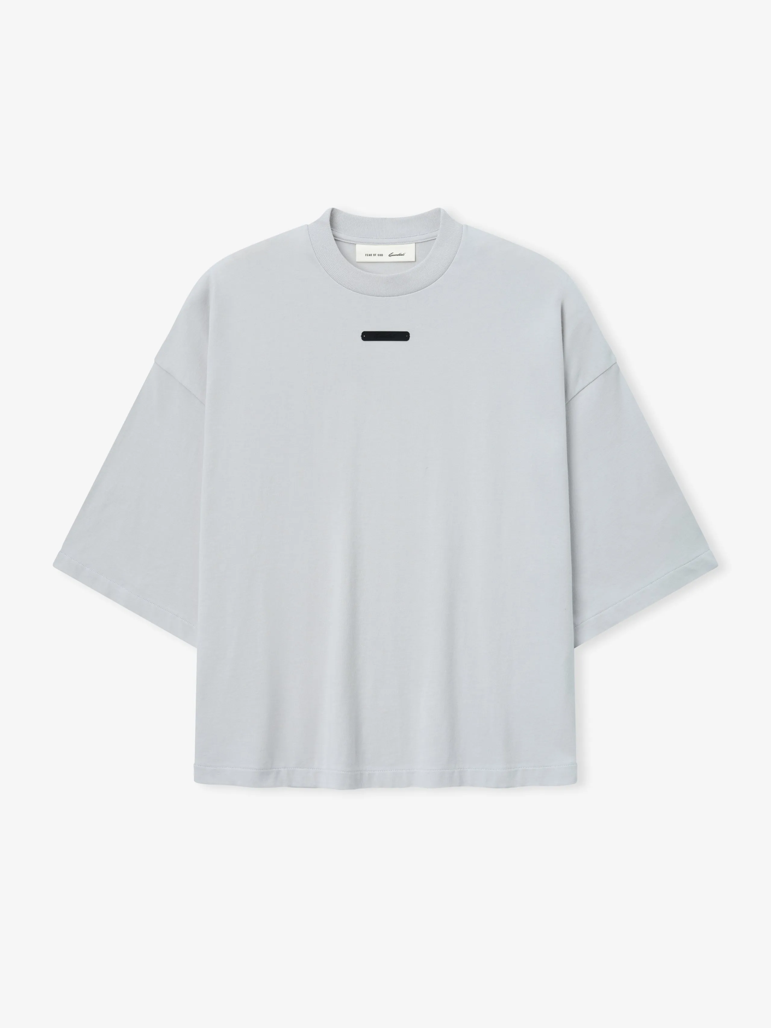 Merch Tee Boxy Fit sold by Fear of God