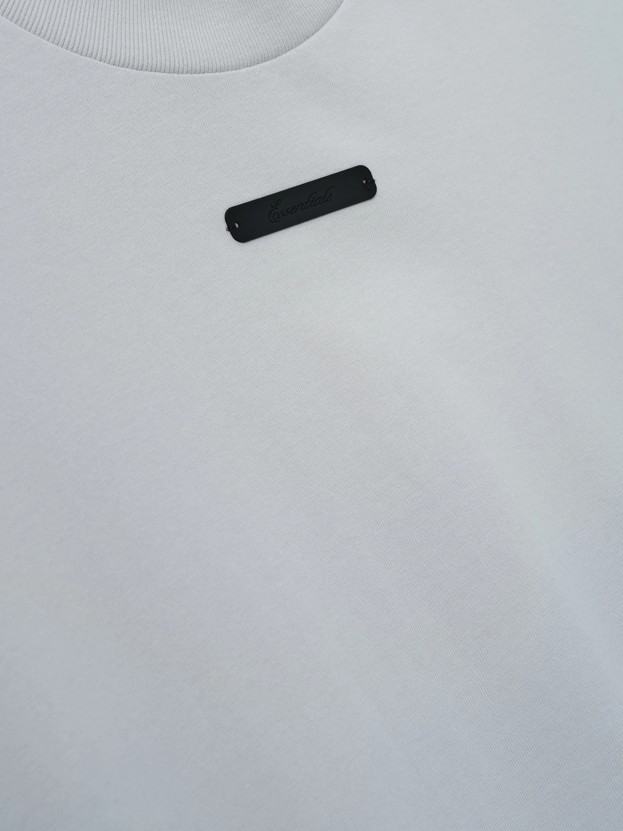 Merch Tee Boxy Fit sold by Fear of God product image thumbnail 3