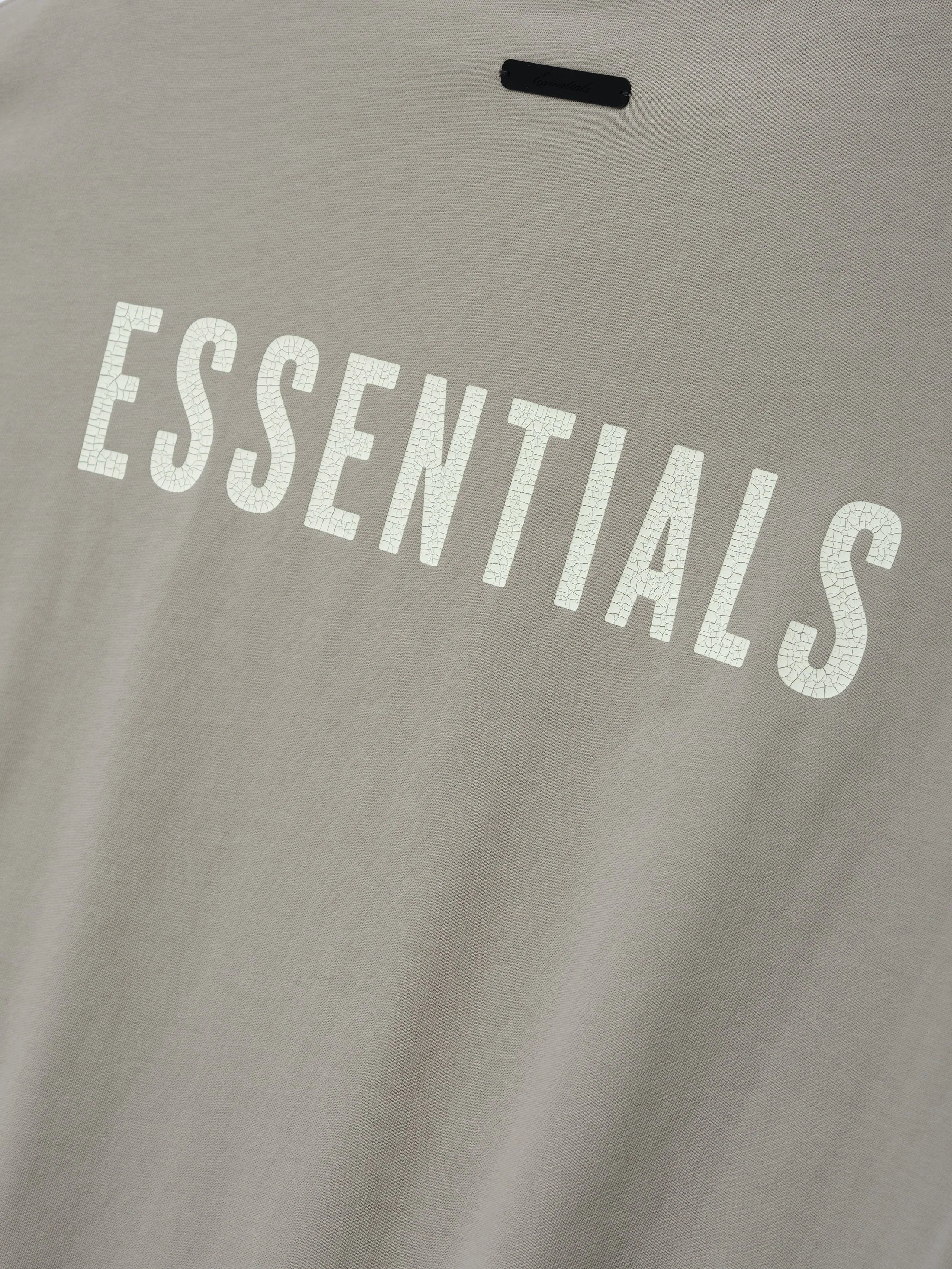 Merch Long Sleeve Tee sold by Fear of God product image thumbnail 4