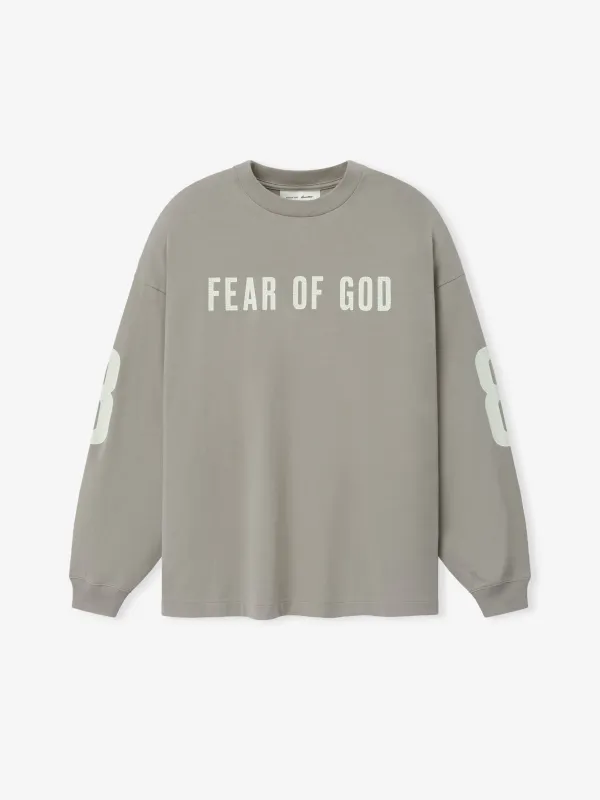 Merch Long Sleeve Tee made by Essentials