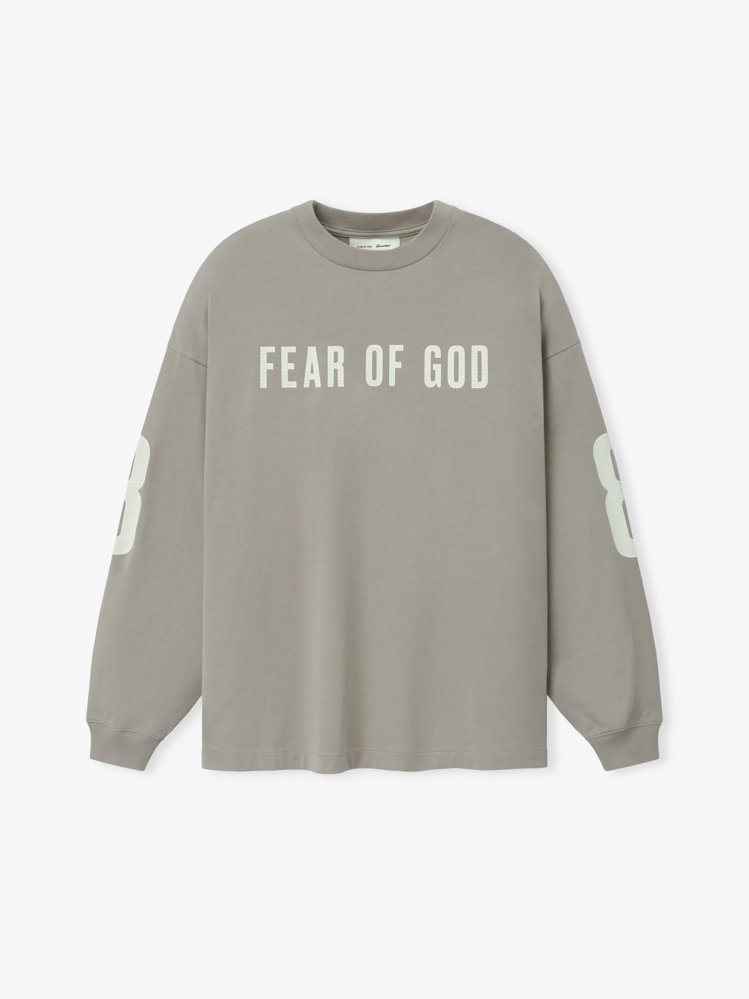 Merch Long Sleeve Tee sold by Fear of God