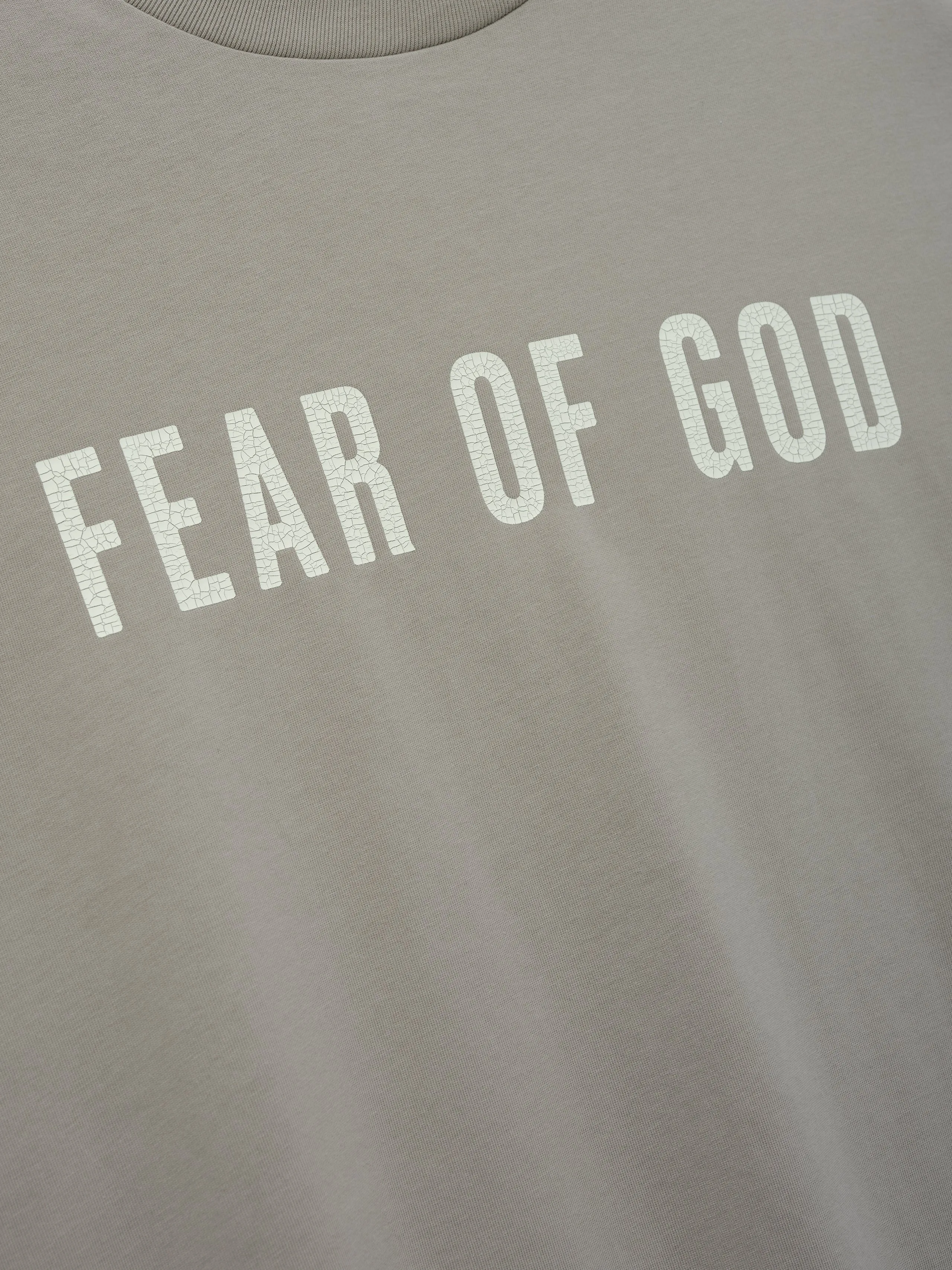 Merch Long Sleeve Tee sold by Fear of God product image thumbnail 3