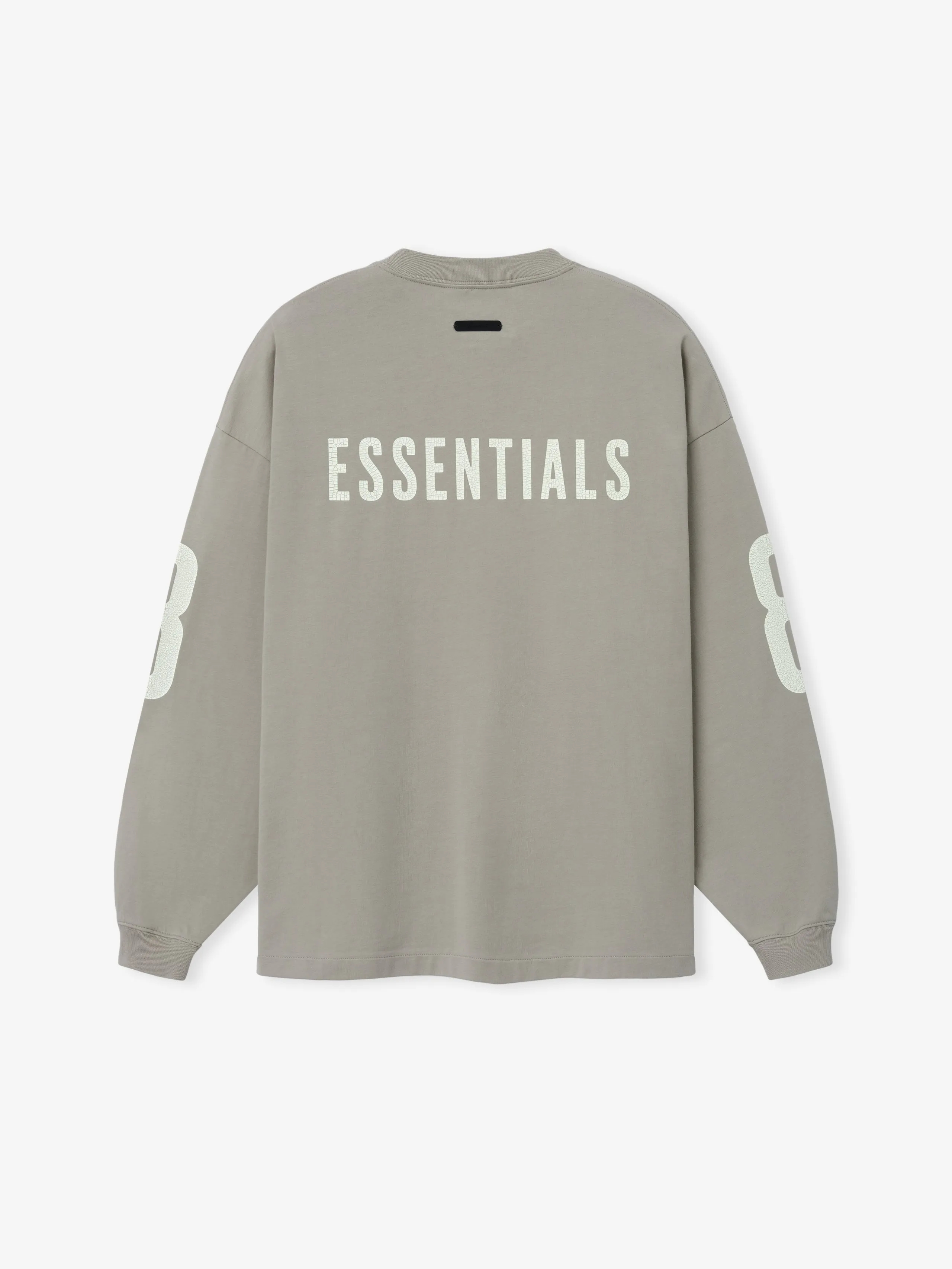 Merch Long Sleeve Tee sold by Fear of God product image thumbnail 2