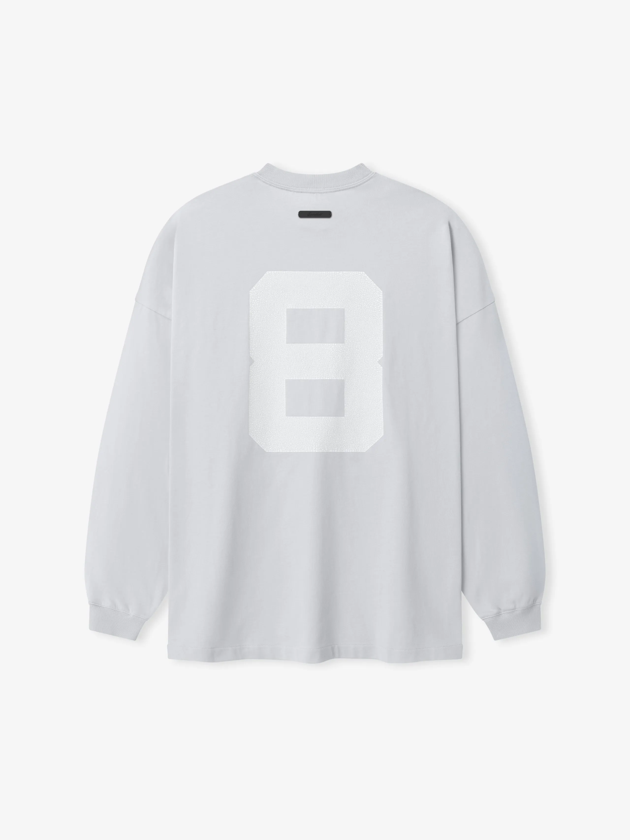 Merch Long Sleeve Tee sold by Fear of God product image thumbnail 2