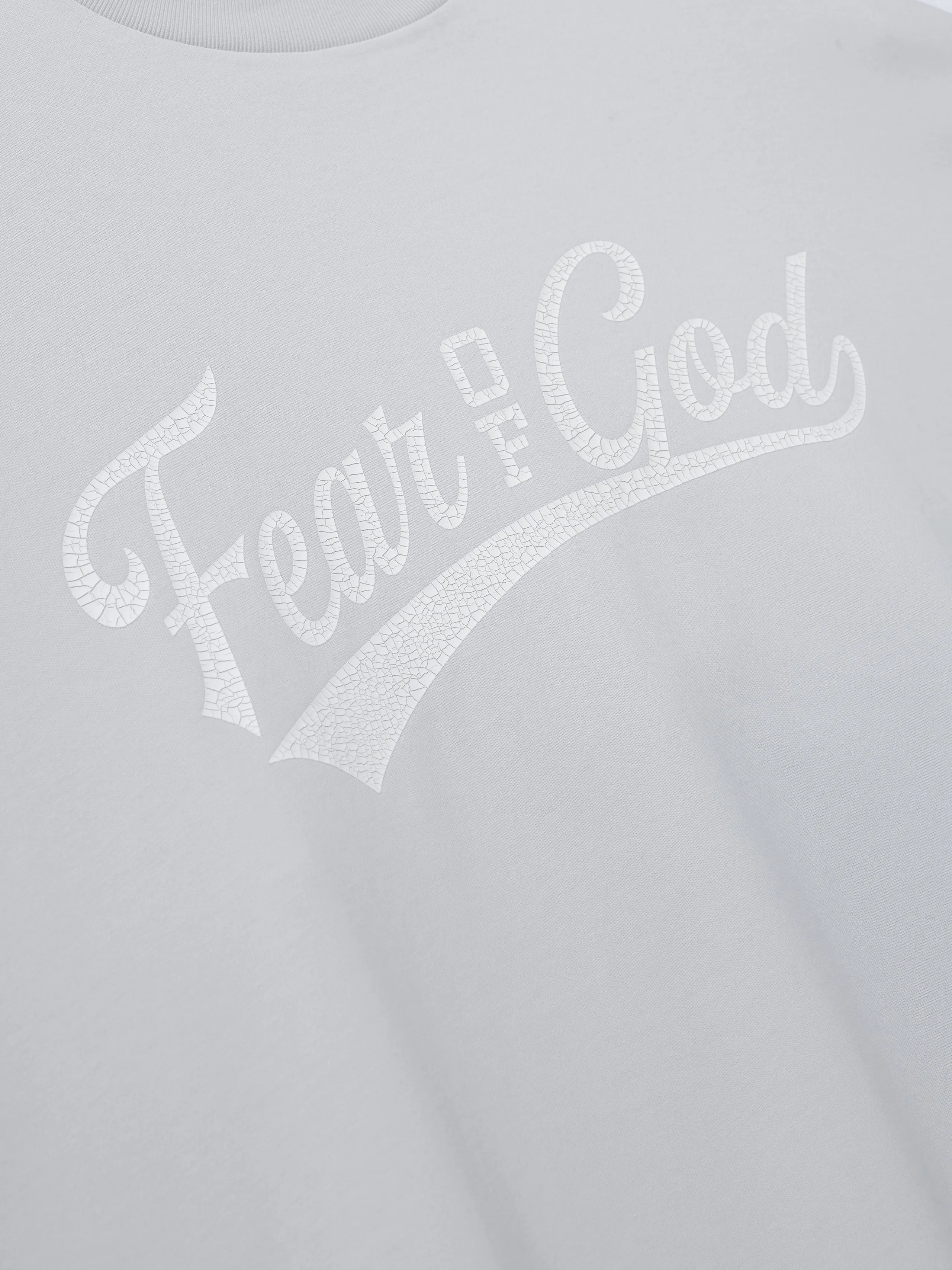 Merch Long Sleeve Tee sold by Fear of God product image thumbnail 3
