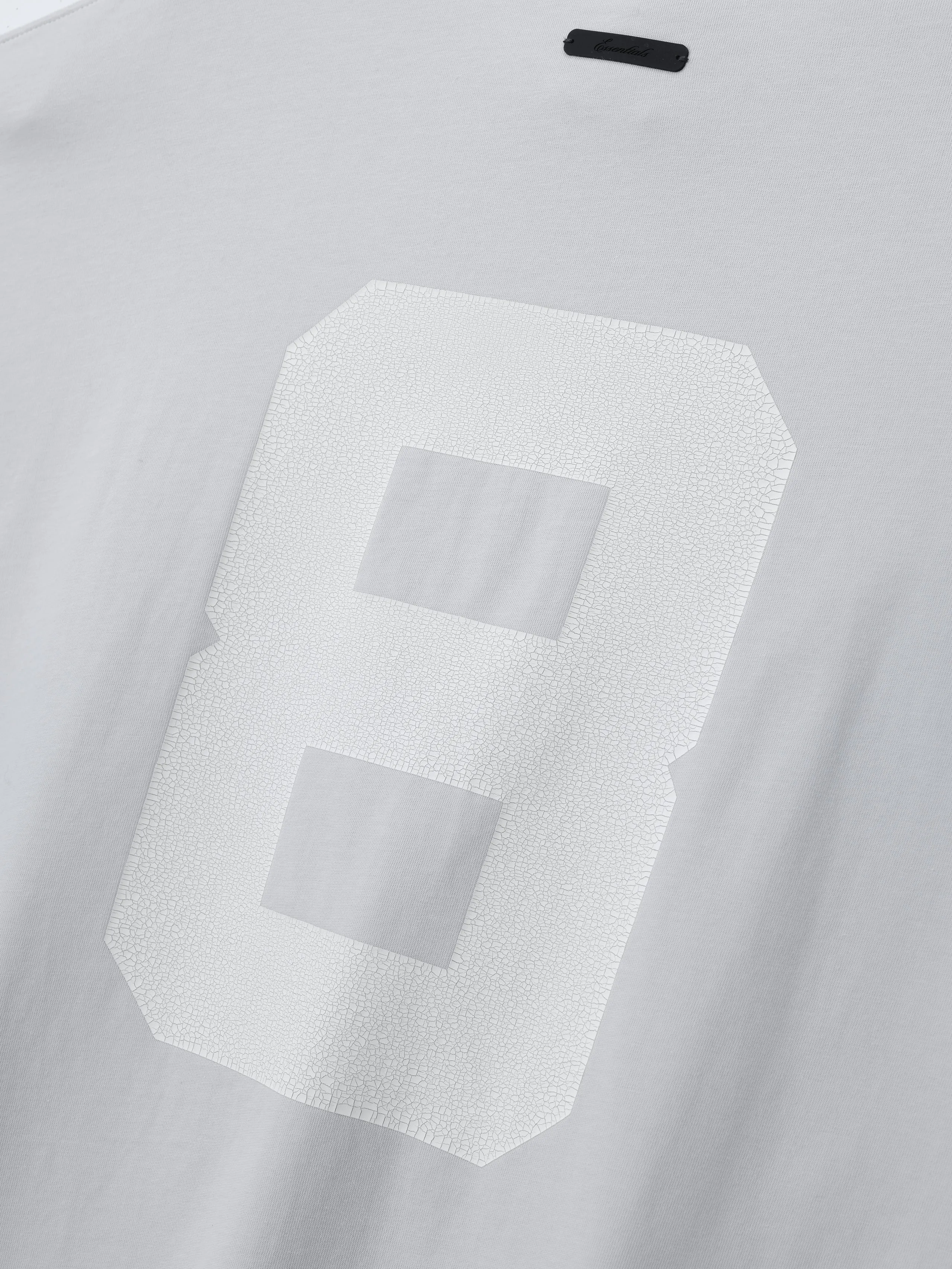 Merch Long Sleeve Tee sold by Fear of God product image thumbnail 4