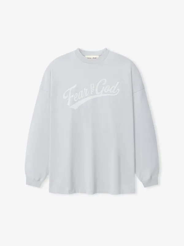 Merch Long Sleeve Tee made by Essentials