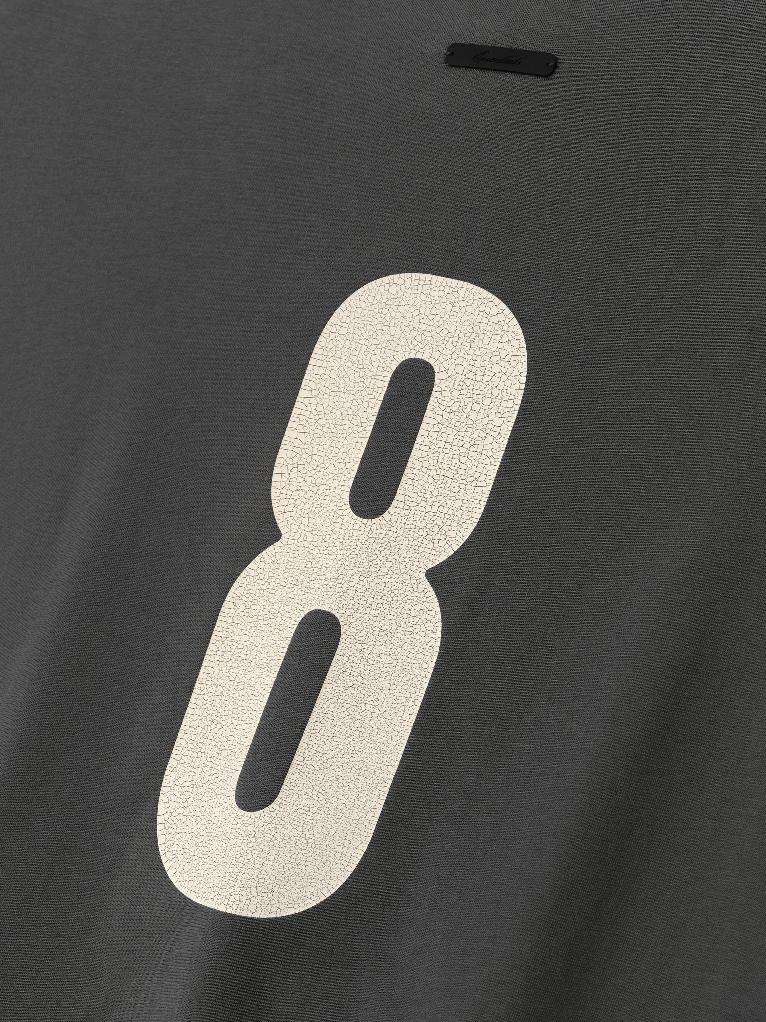Merch Long Sleeve Tee sold by Fear of God product image thumbnail 4