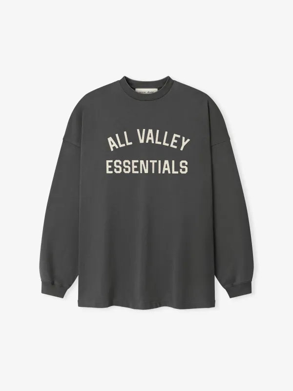 Merch Long Sleeve Tee made by Essentials
