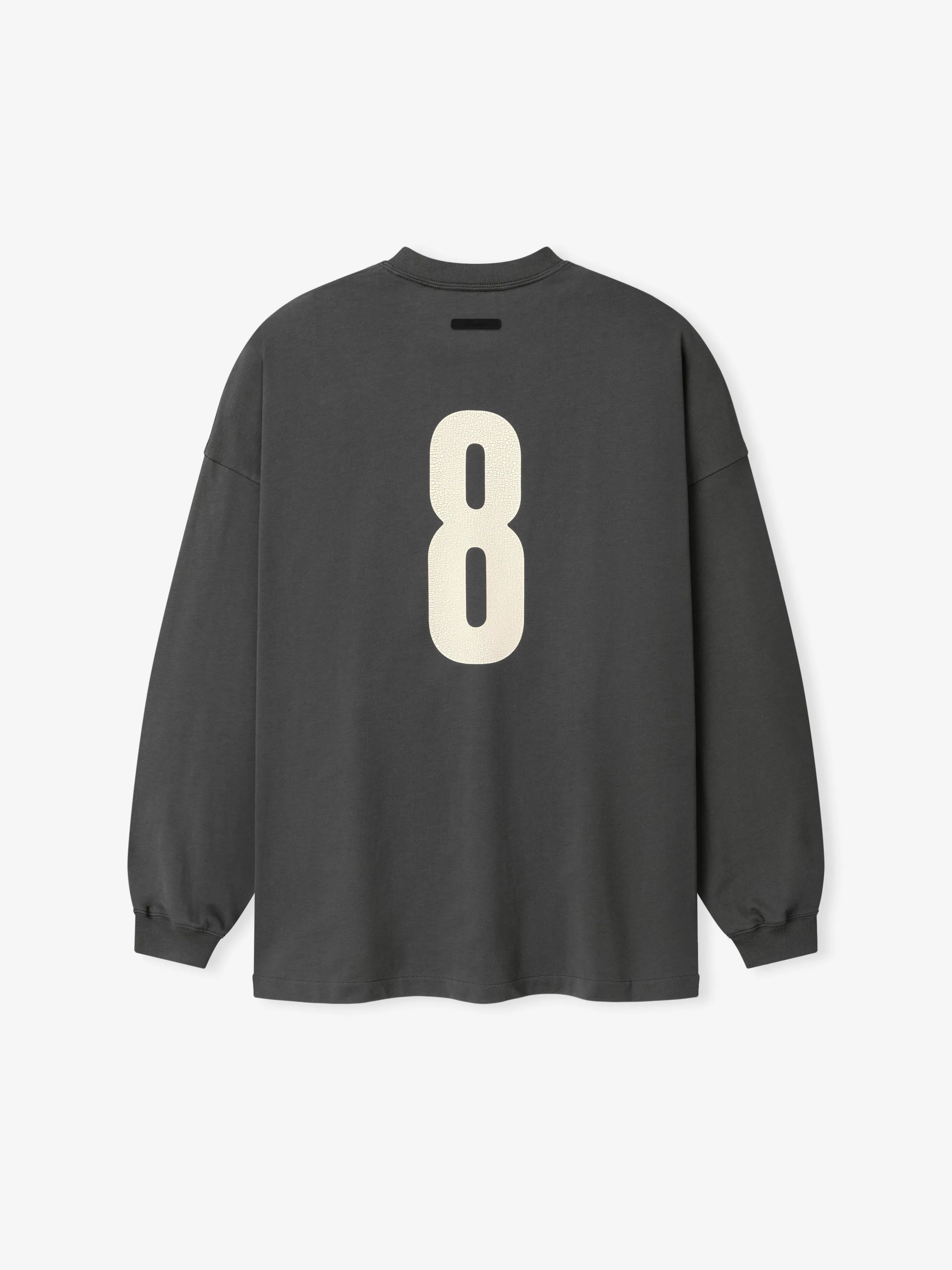 Merch Long Sleeve Tee sold by Fear of God product image thumbnail 2