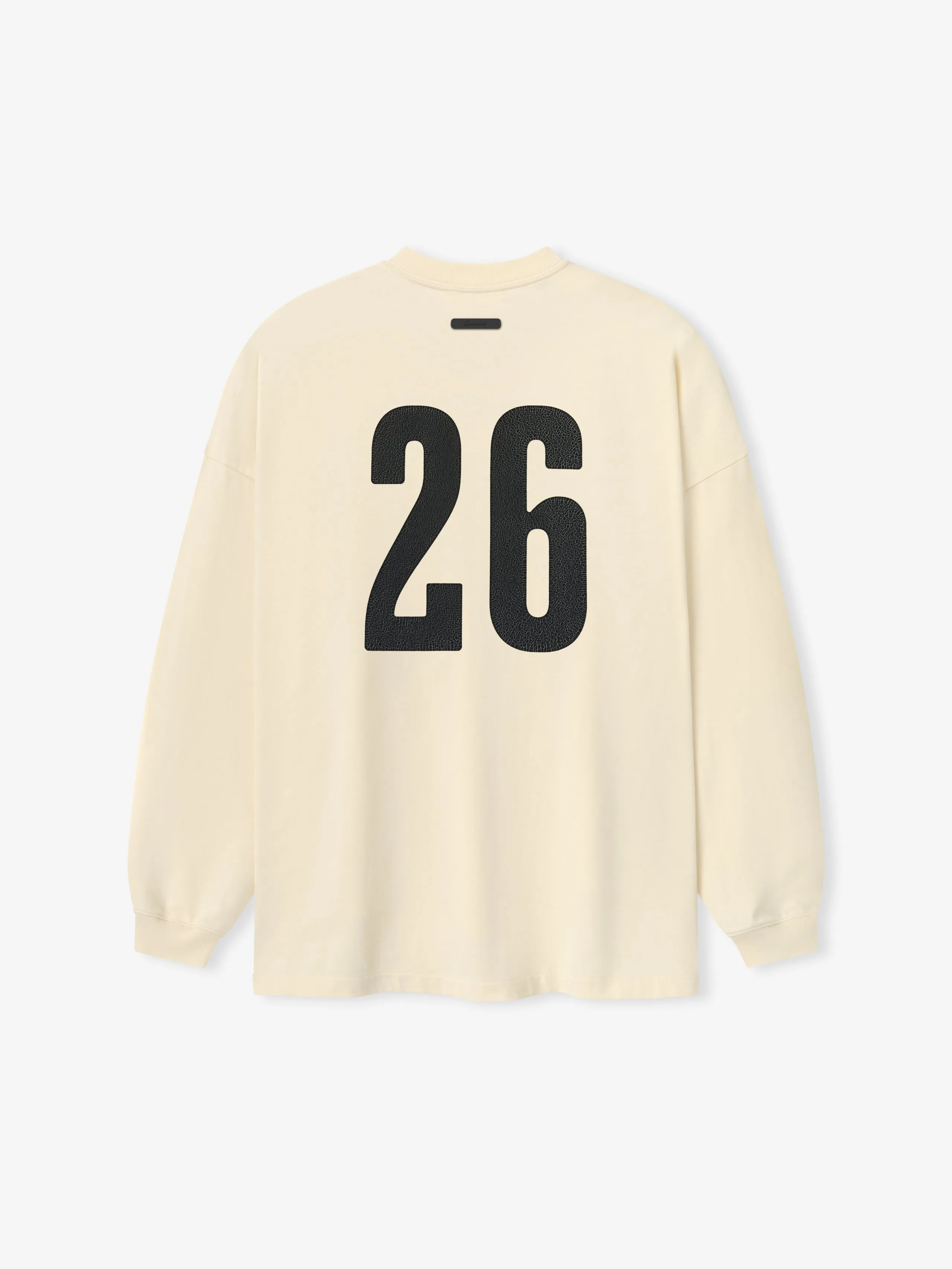 Merch Long Sleeve Tee sold by Fear of God product image thumbnail 2