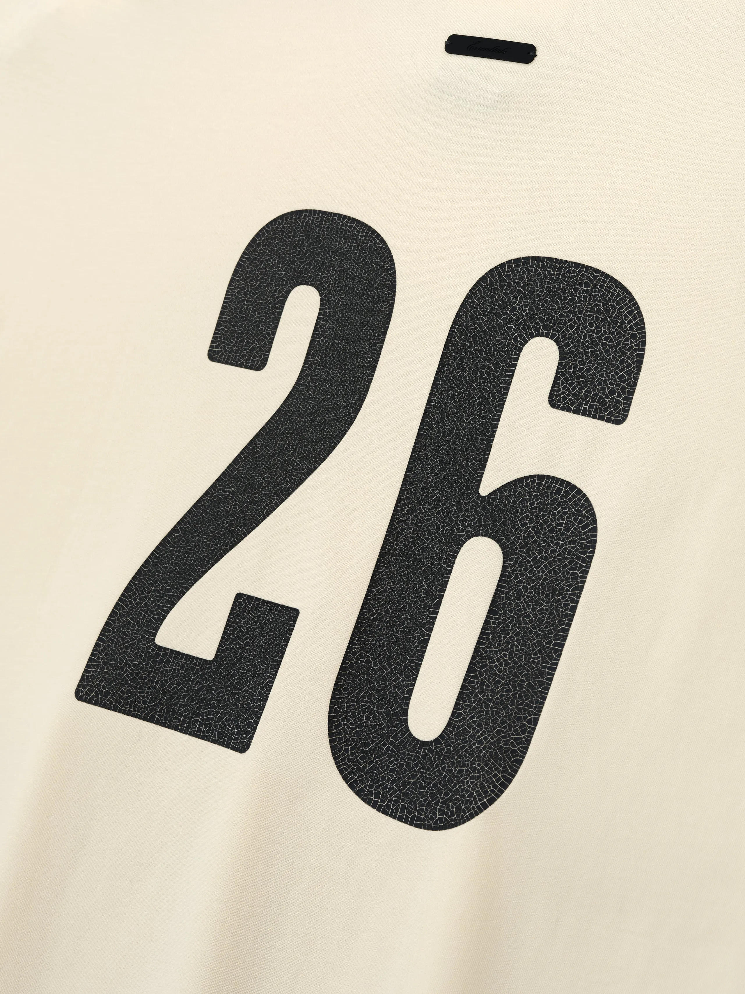 Merch Long Sleeve Tee sold by Fear of God product image thumbnail 4