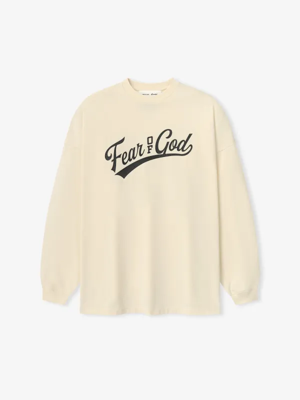 Merch Long Sleeve Tee made by Essentials