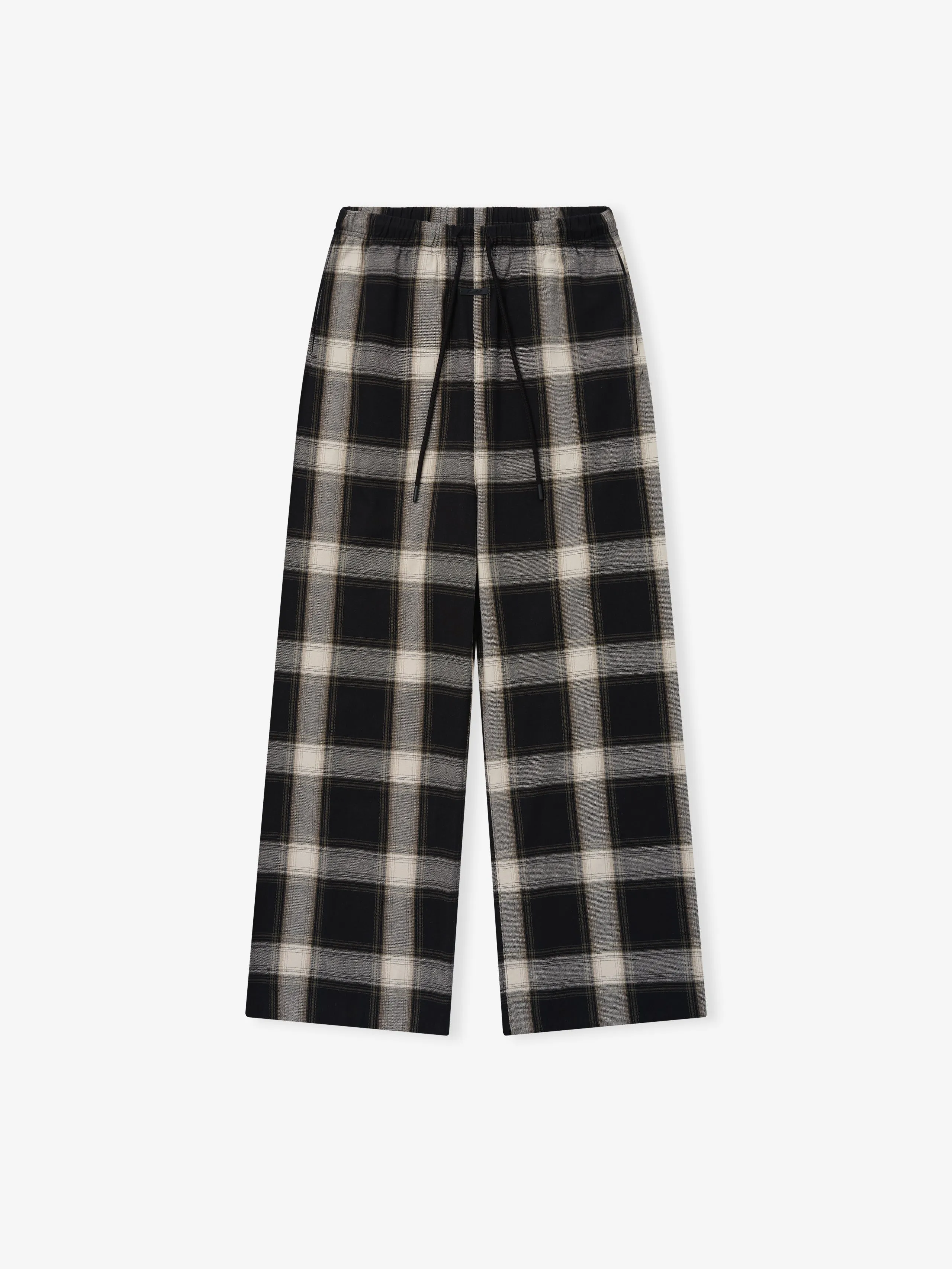 Womens Flannel Lounge Pant sold by Fear of God