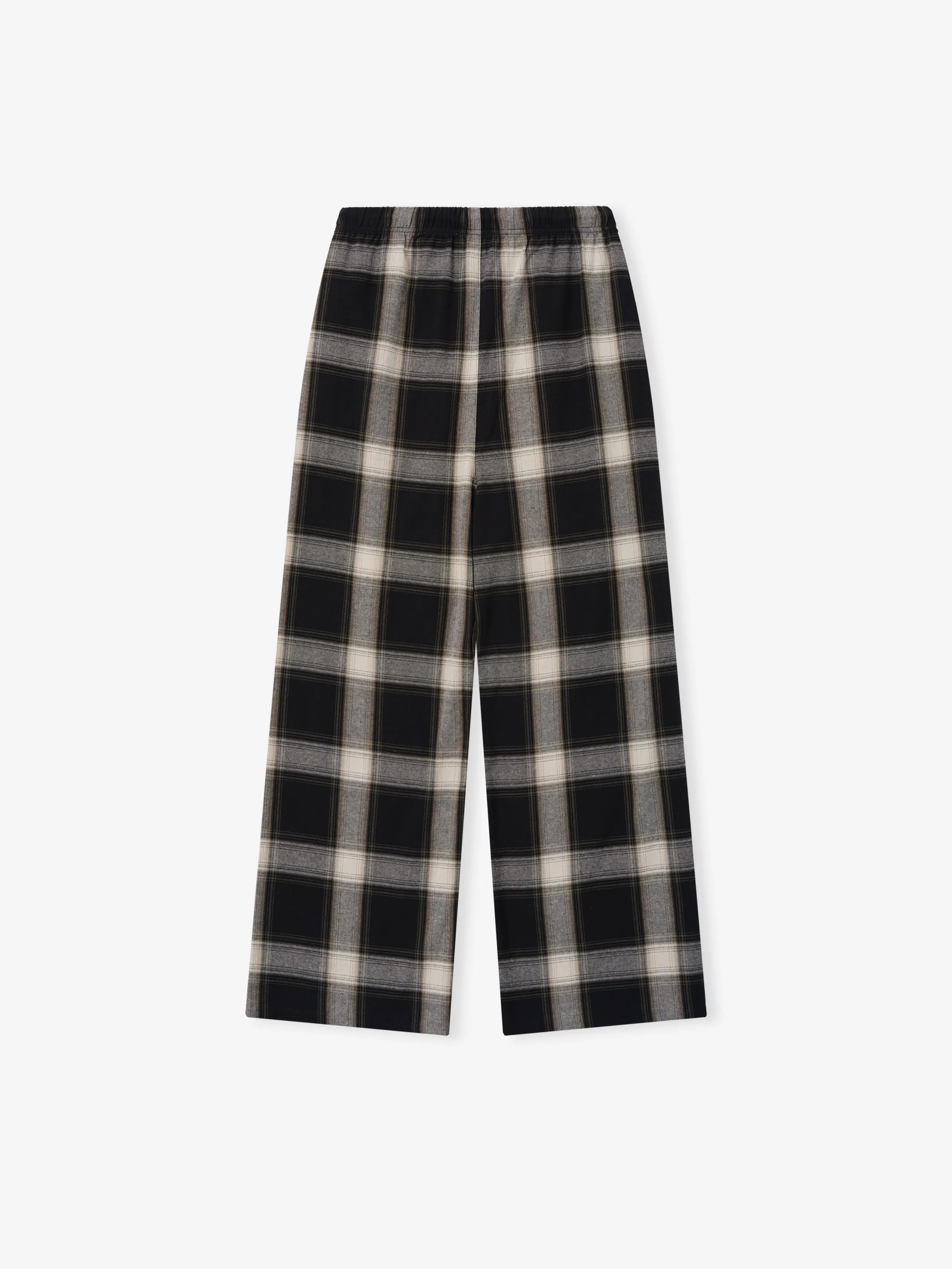 Womens Flannel Lounge Pant sold by Fear of God product image thumbnail 2