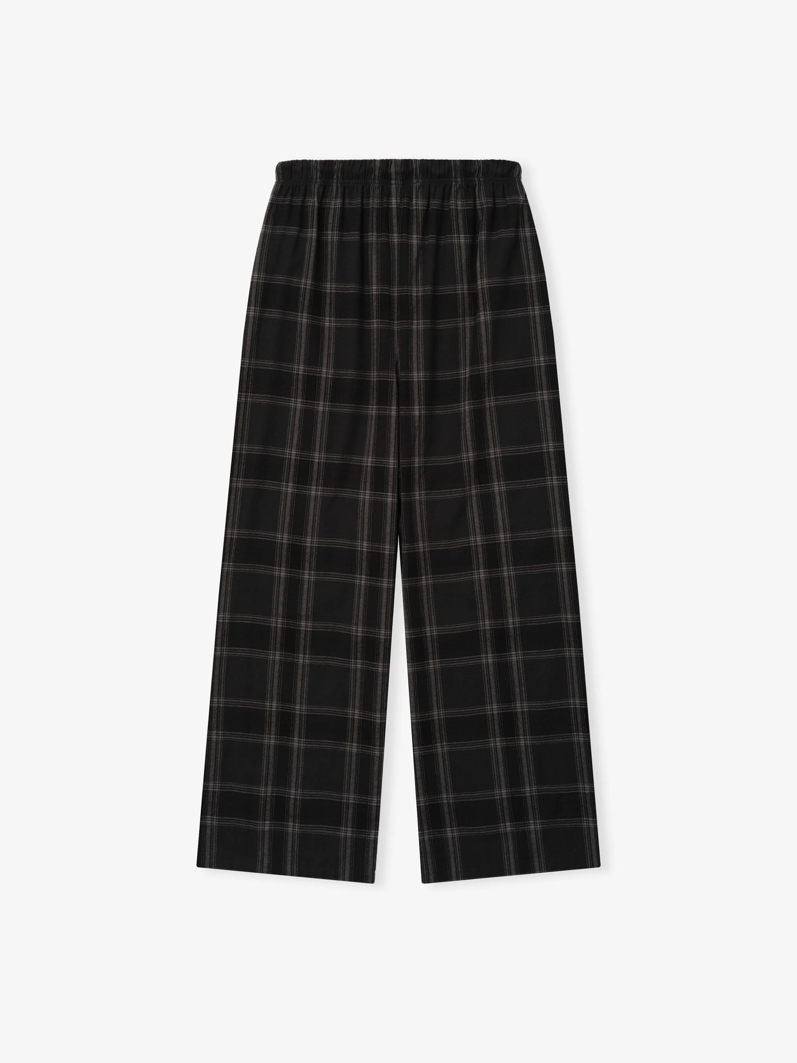 Flannel Lounge Pant sold by Fear of God product image thumbnail 2