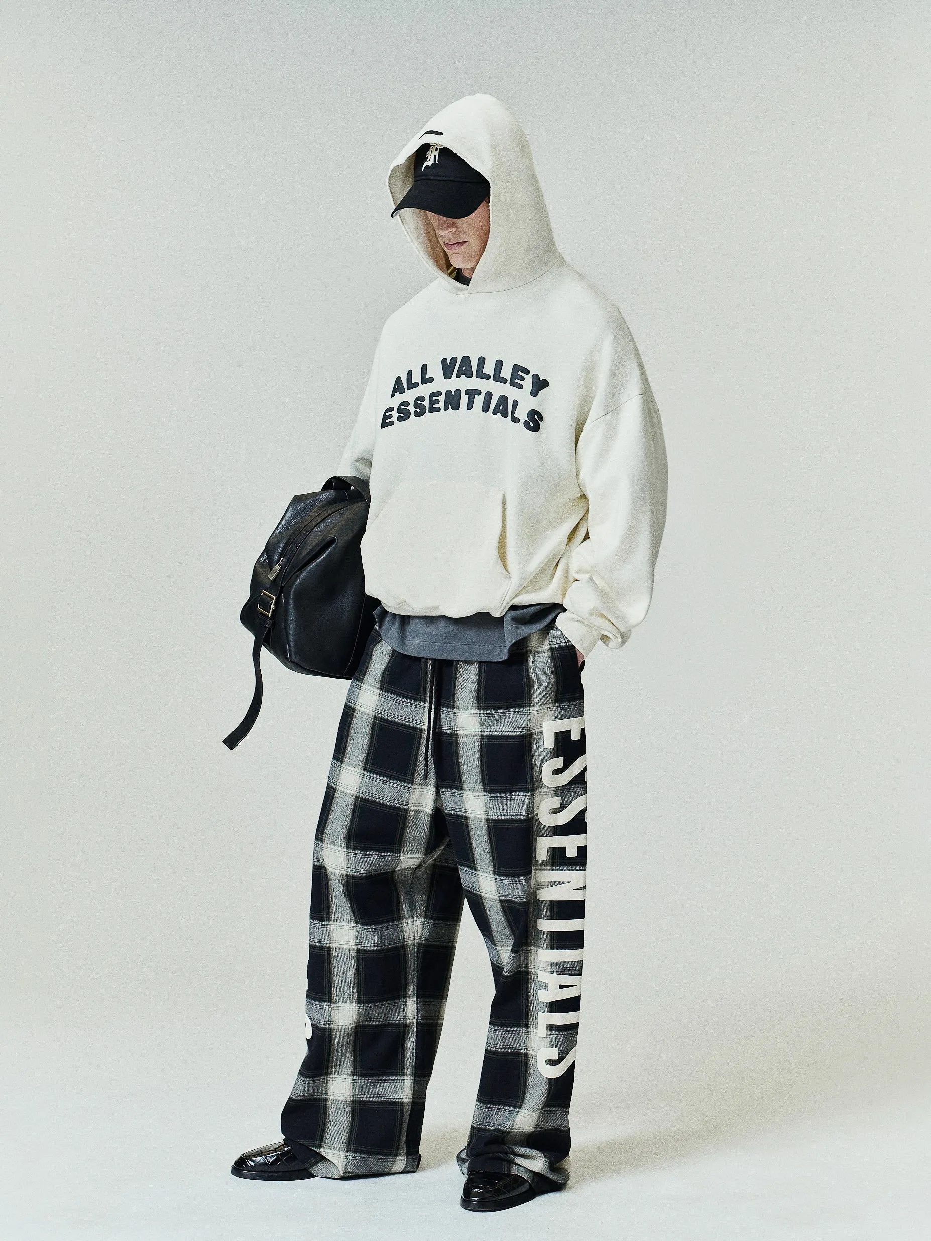 Flannel Lounge Pant sold by Fear of God