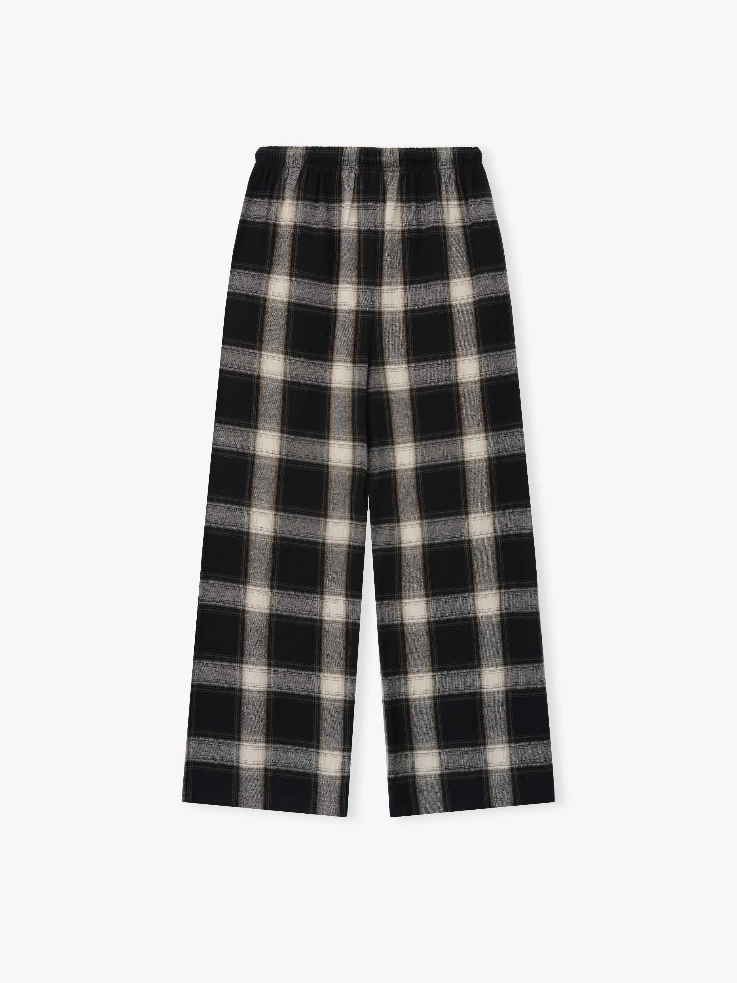 Flannel Lounge Pant sold by Fear of God product image thumbnail 3