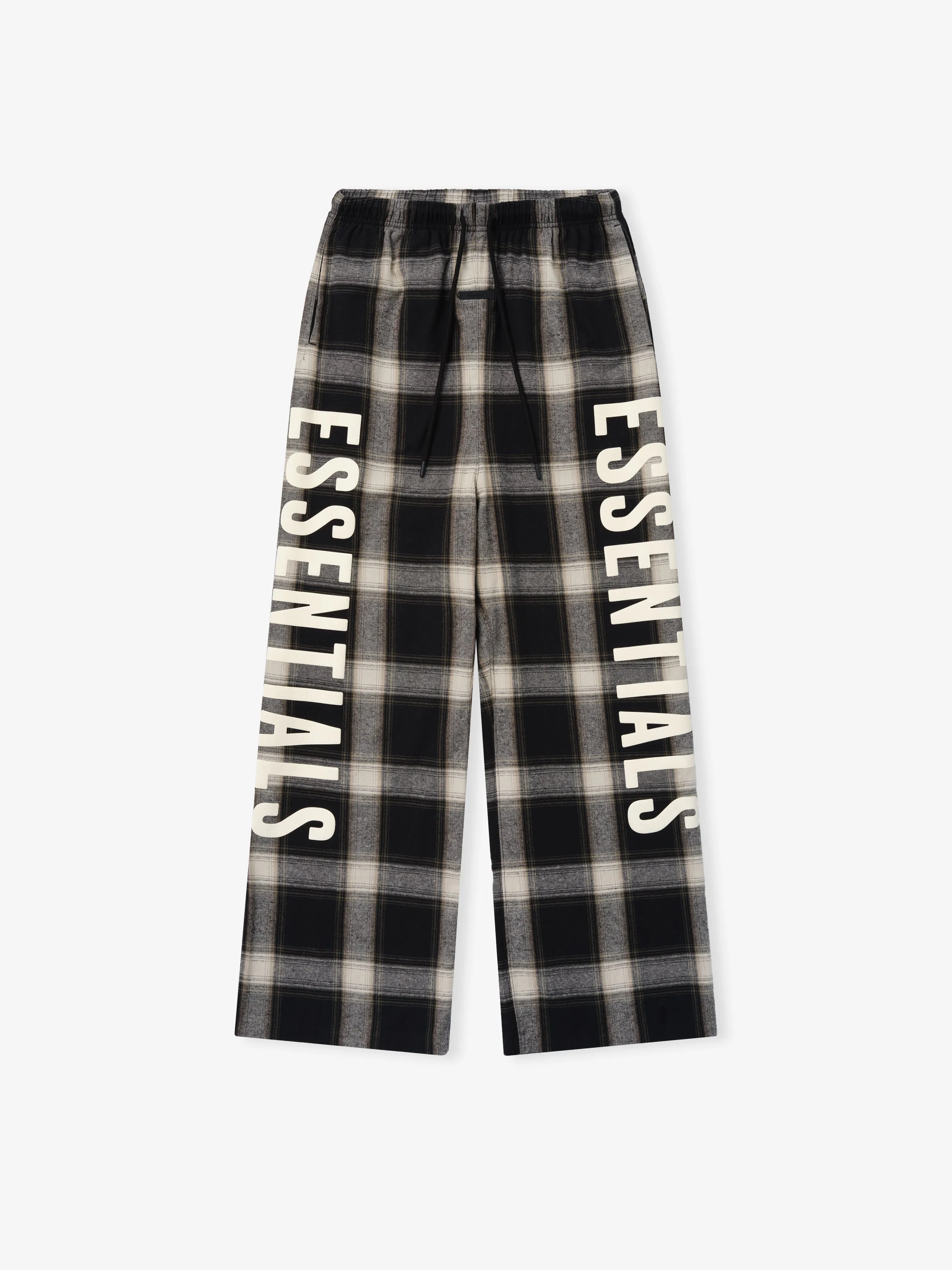Flannel Lounge Pant sold by Fear of God product image thumbnail 2