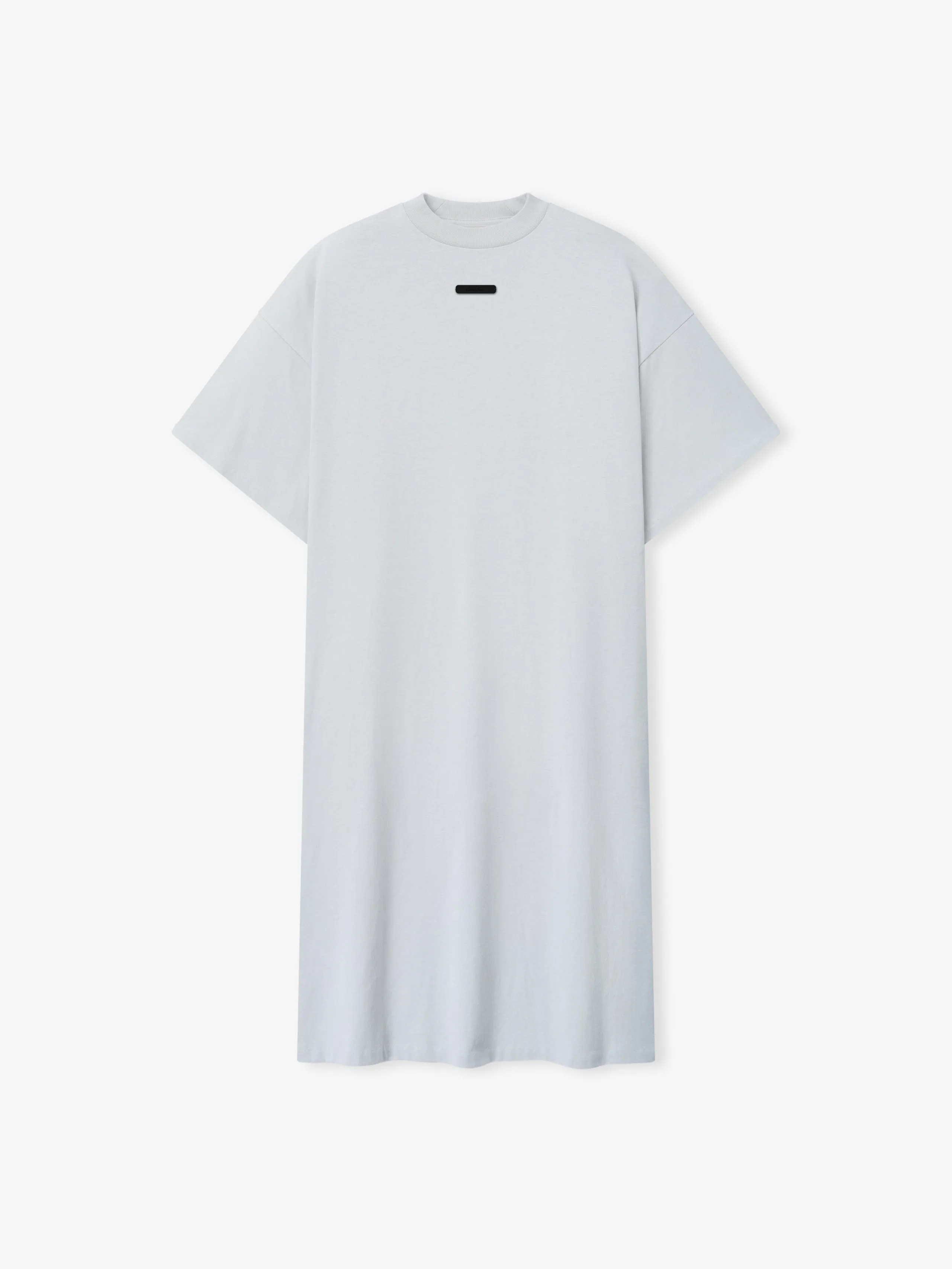 Womens Long TShirt Dress sold by Fear of God product image thumbnail 2