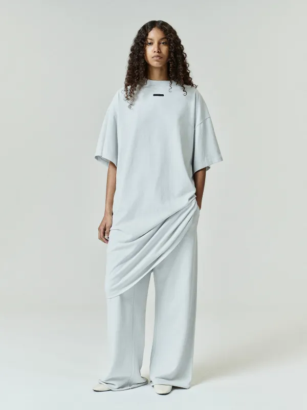 Womens Long TShirt Dress made by Essentials
