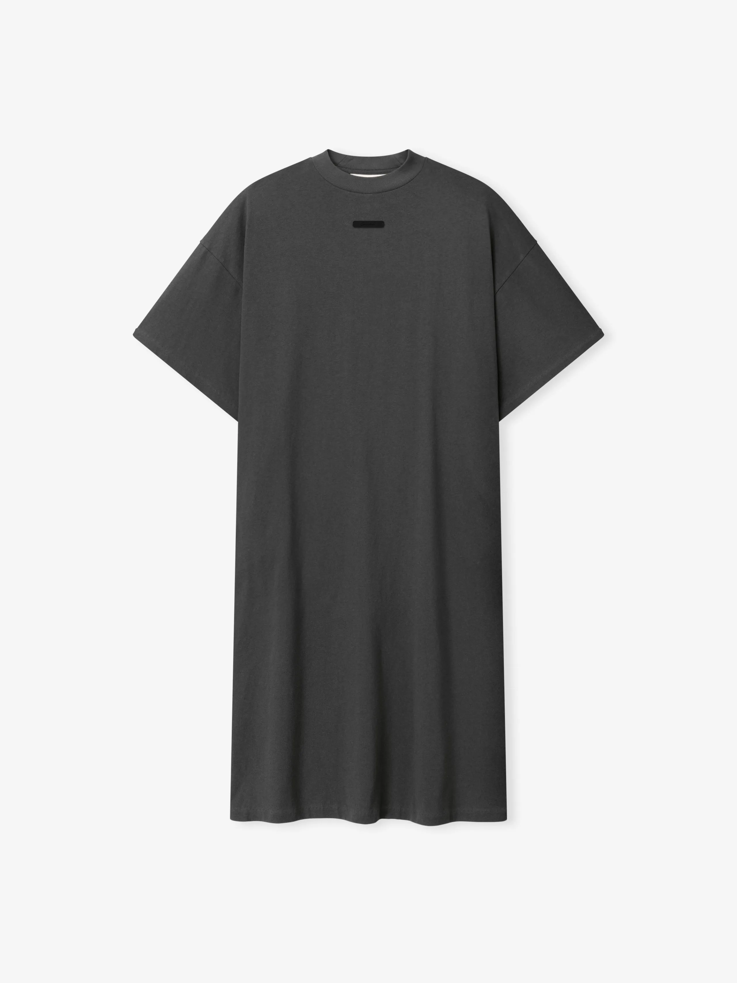 Womens Long TShirt Dress sold by Fear of God product image thumbnail 3