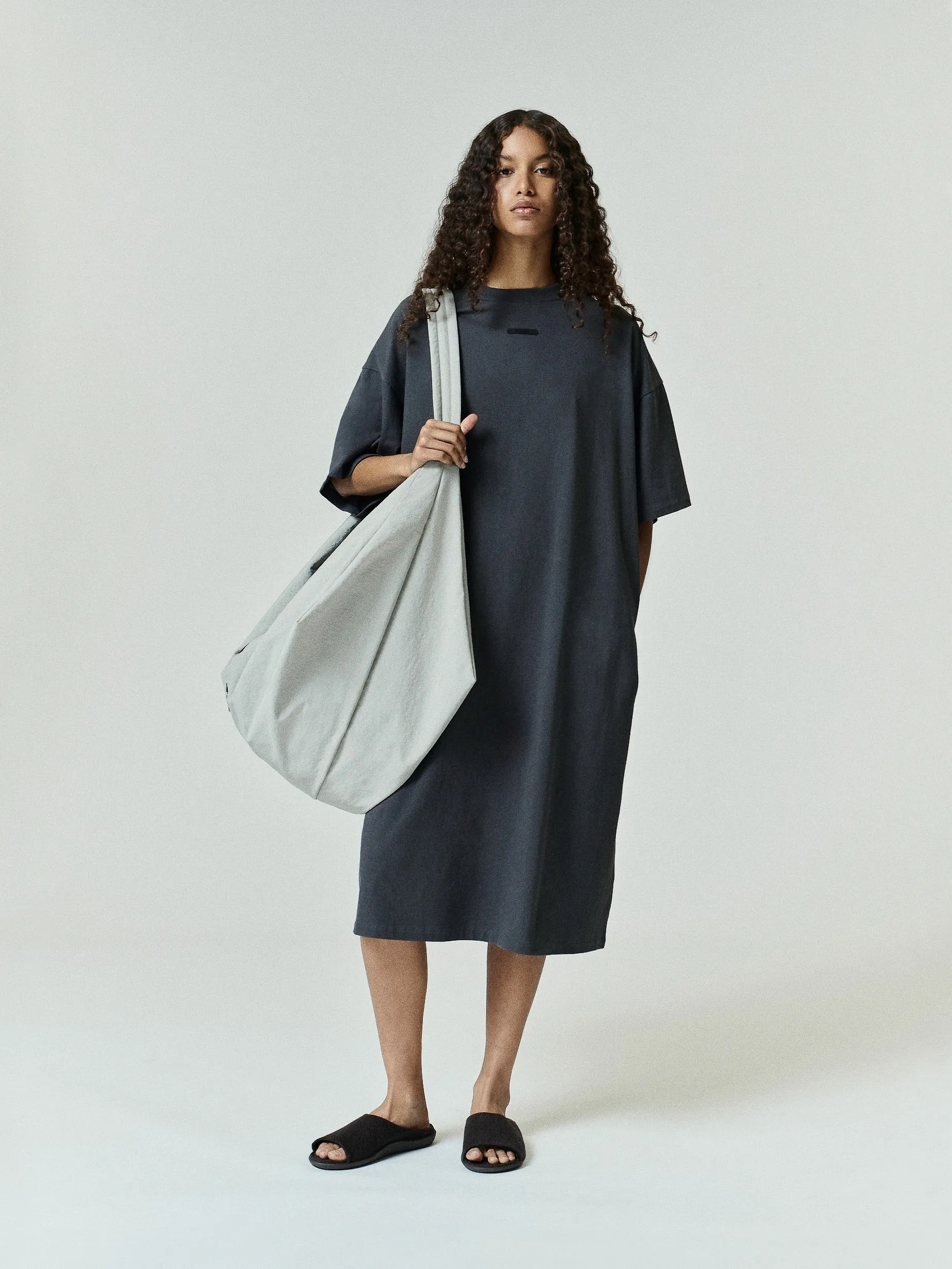 Womens Long TShirt Dress sold by Fear of God product image thumbnail 2