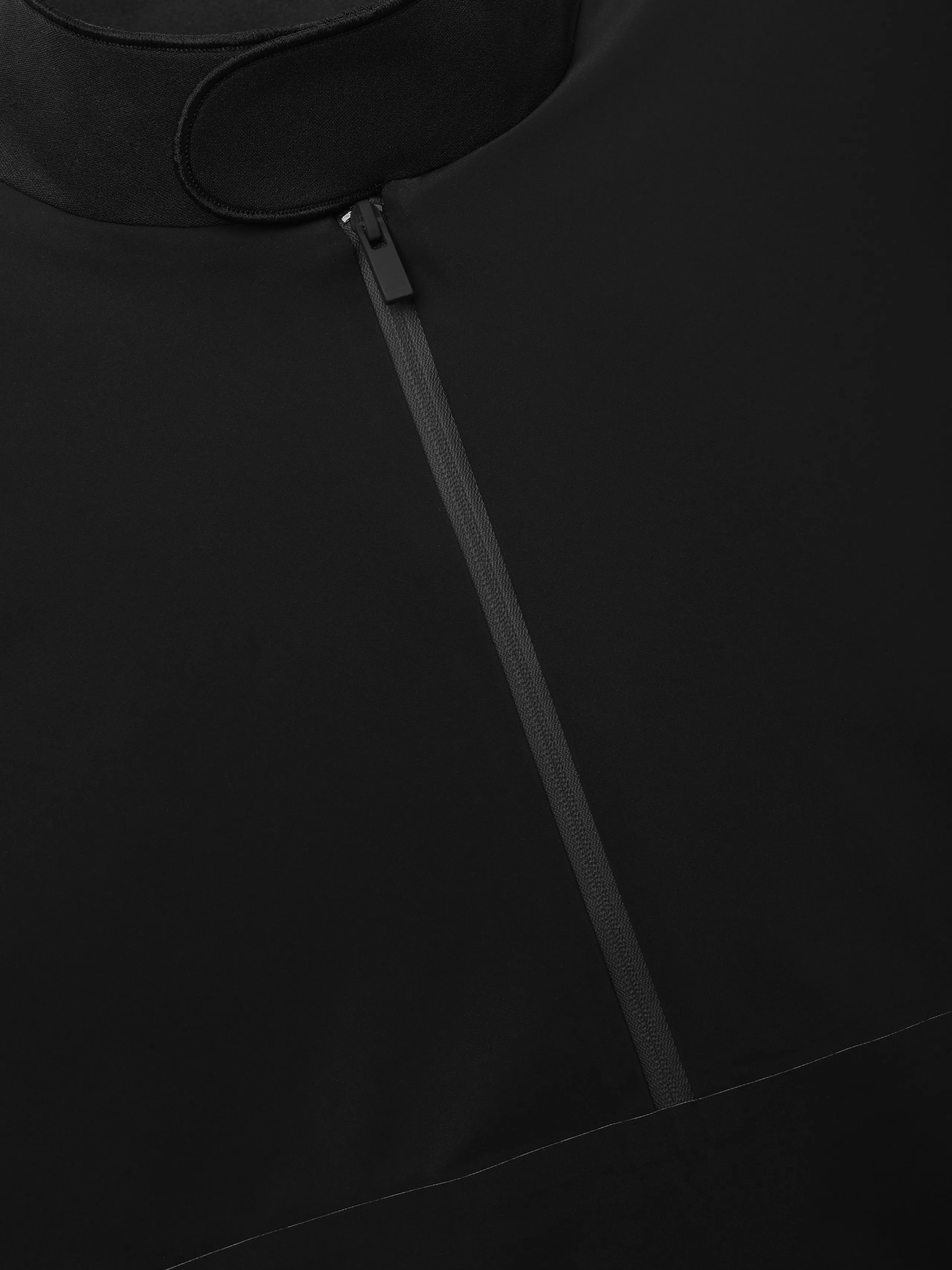 Half Zip Track Jacket sold by Fear of God product image thumbnail 3