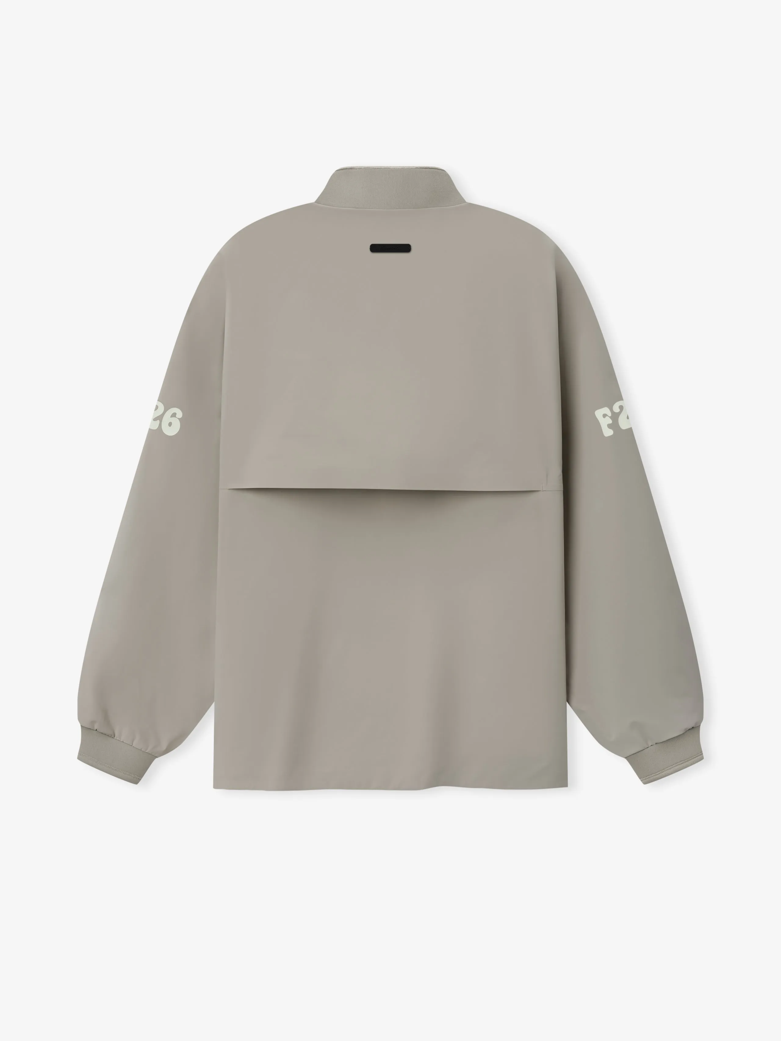 Half Zip Track Jacket sold by Fear of God product image thumbnail 2