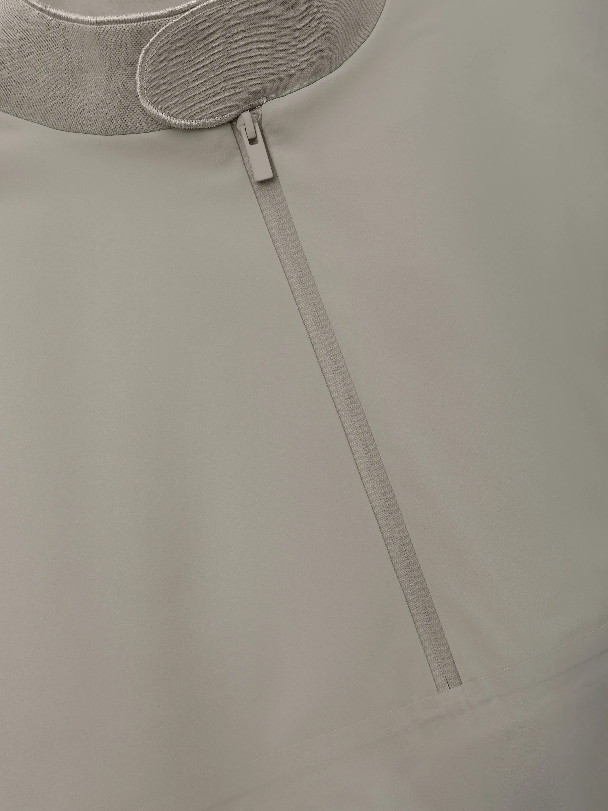 Half Zip Track Jacket sold by Fear of God product image thumbnail 3