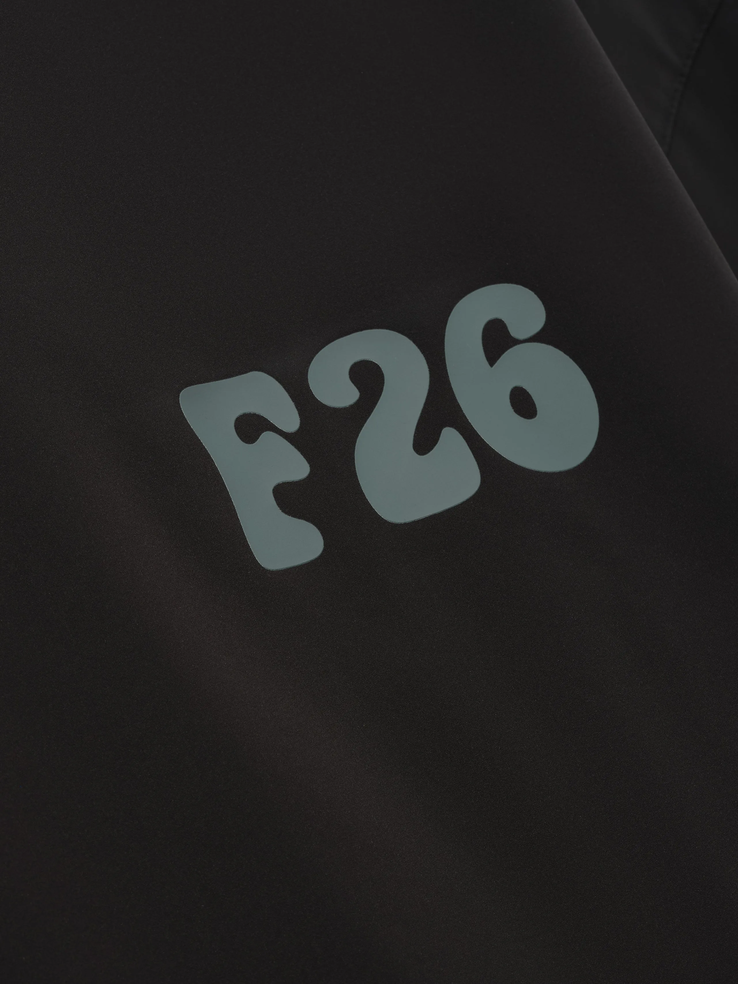 Half Zip Baseball Shirt sold by Fear of God product image thumbnail 3