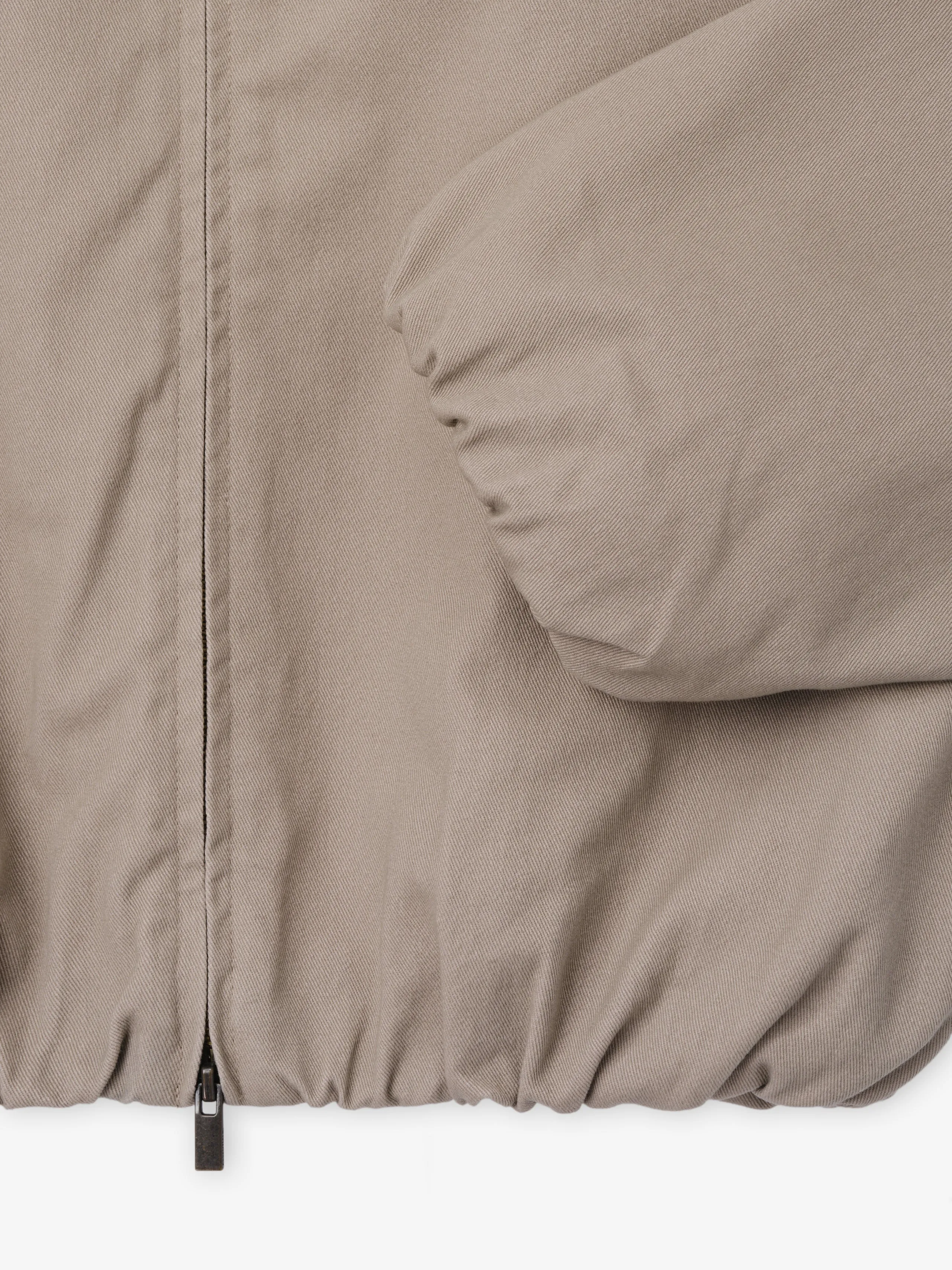 Womens Full Zip Work Jacket sold by Fear of God product image thumbnail 4
