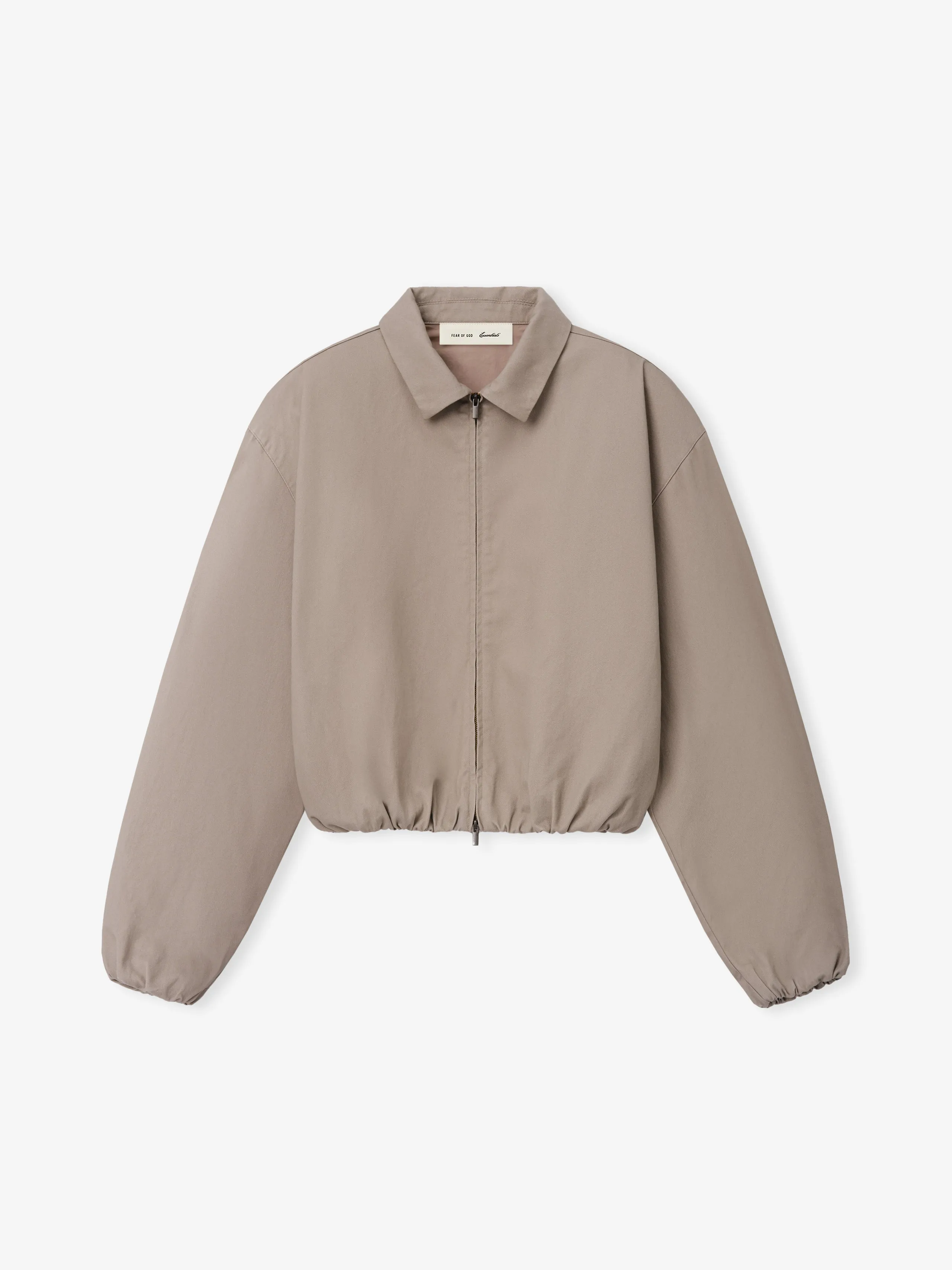 Womens Full Zip Work Jacket sold by Fear of God product image thumbnail 2