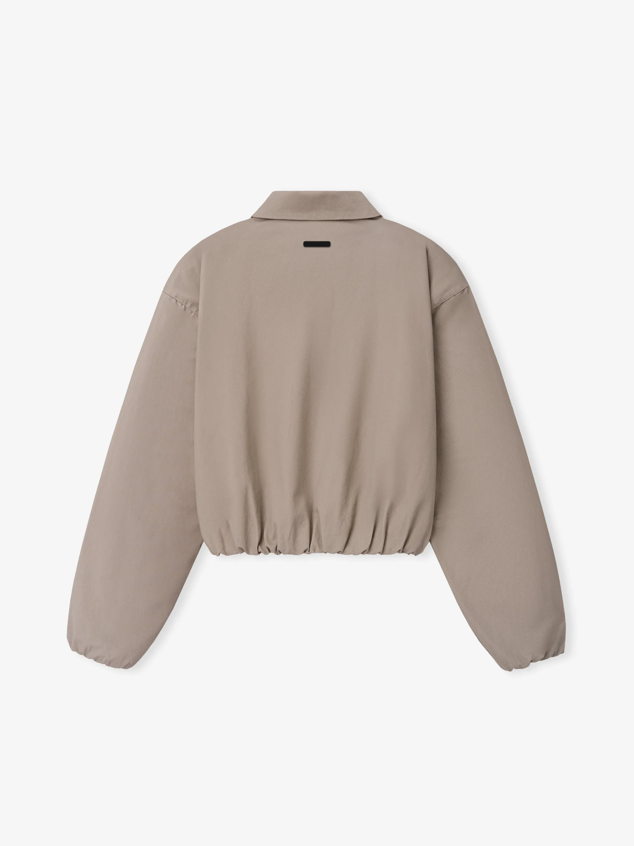 Womens Full Zip Work Jacket sold by Fear of God product image thumbnail 3