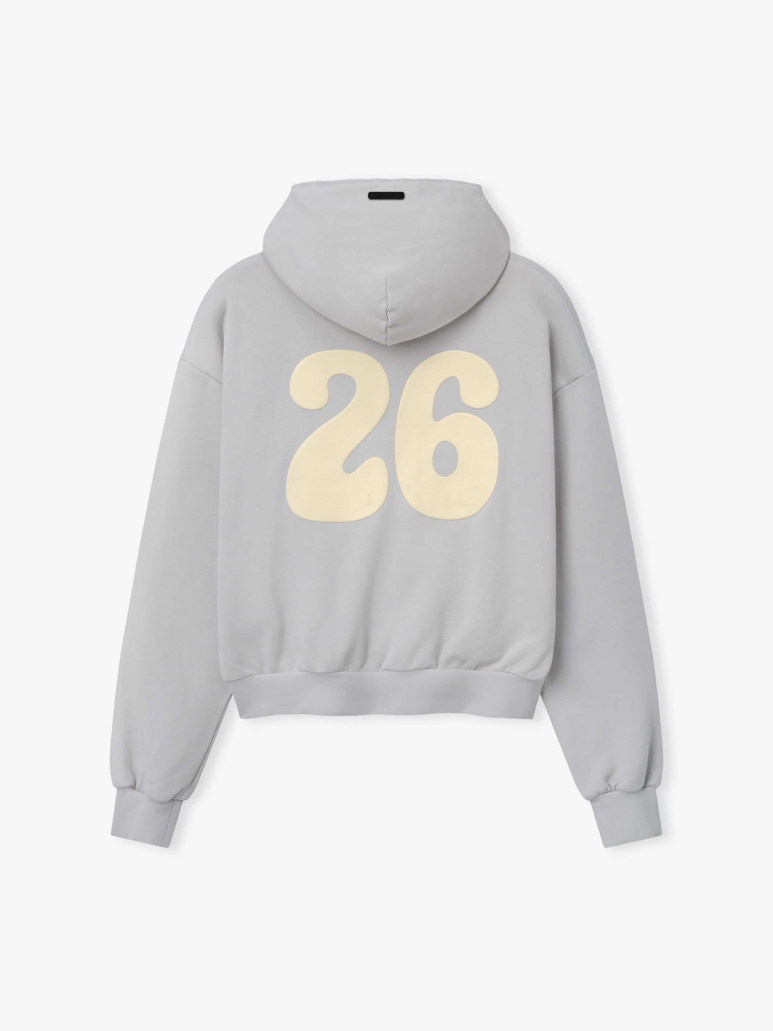 Womens 90s Full Zip Hoodie sold by Fear of God product image thumbnail 2