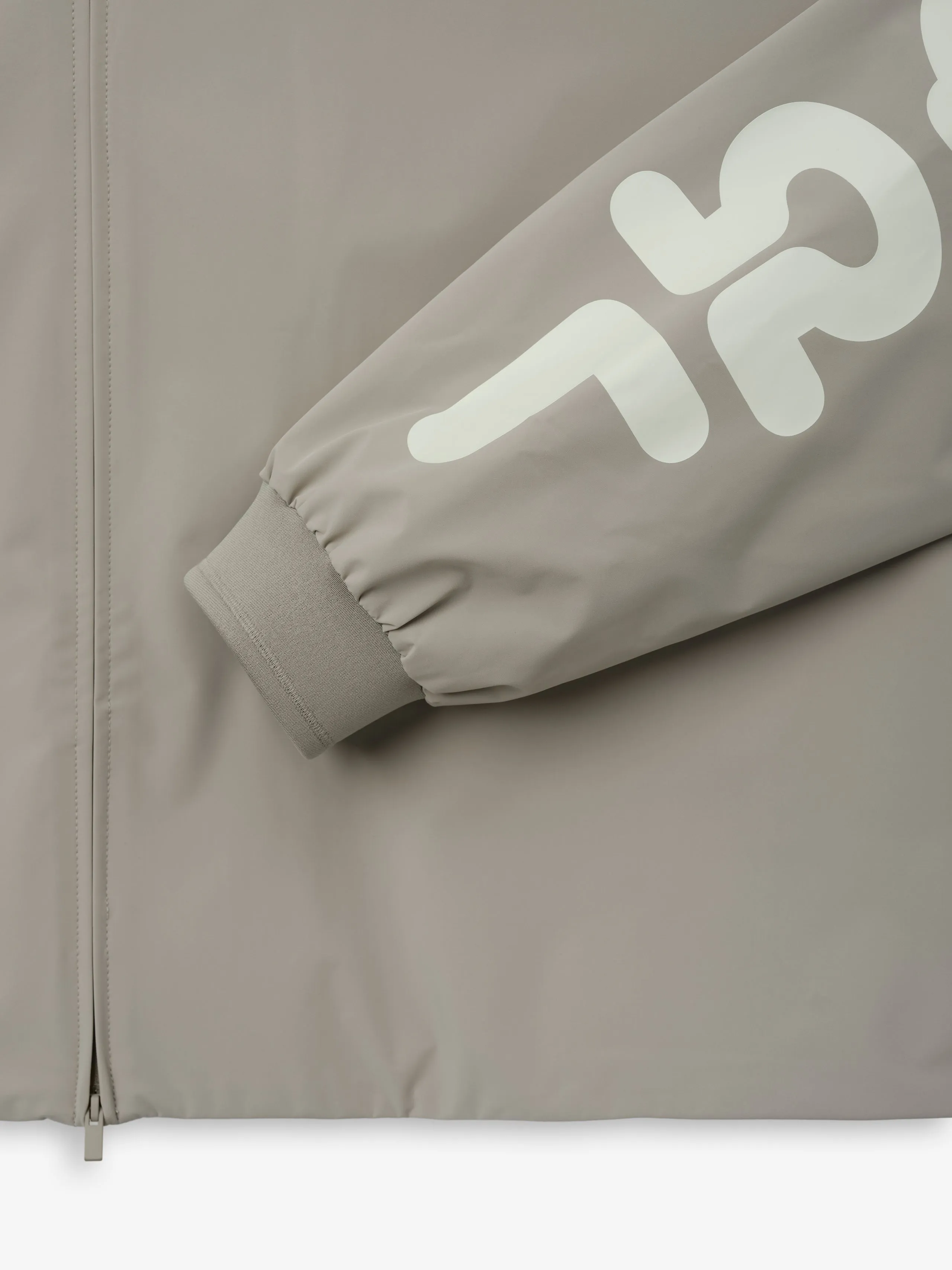 Full Zip Hooded Anorak sold by Fear of God product image thumbnail 5