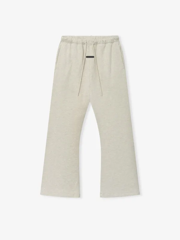 Flare Sweatpant made by Essentials