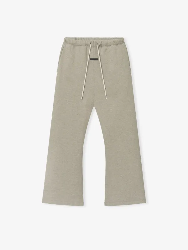 Flare Sweatpant made by Essentials