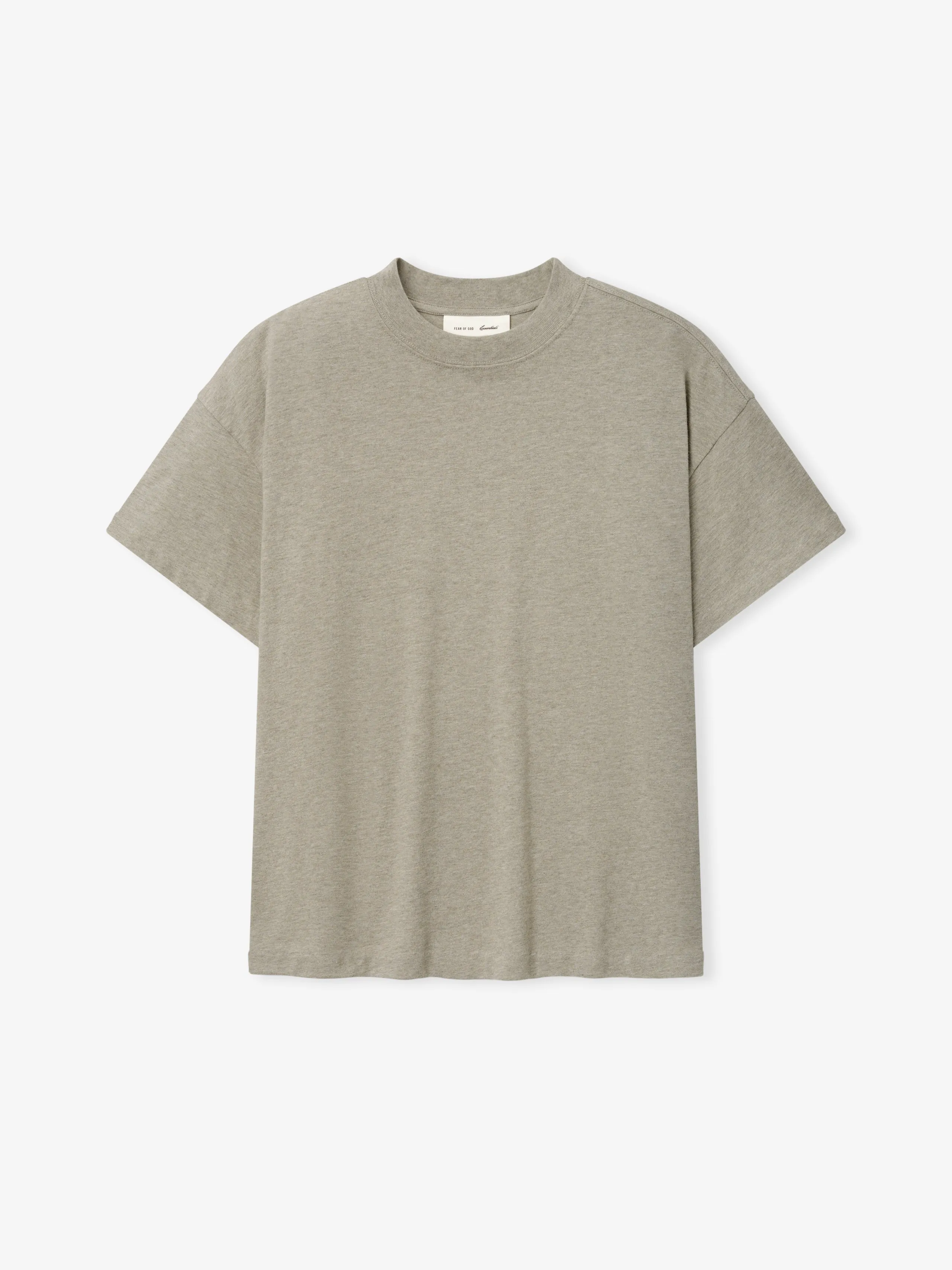 Tri-Blend Essential Tee Slim Fit sold by Fear of God