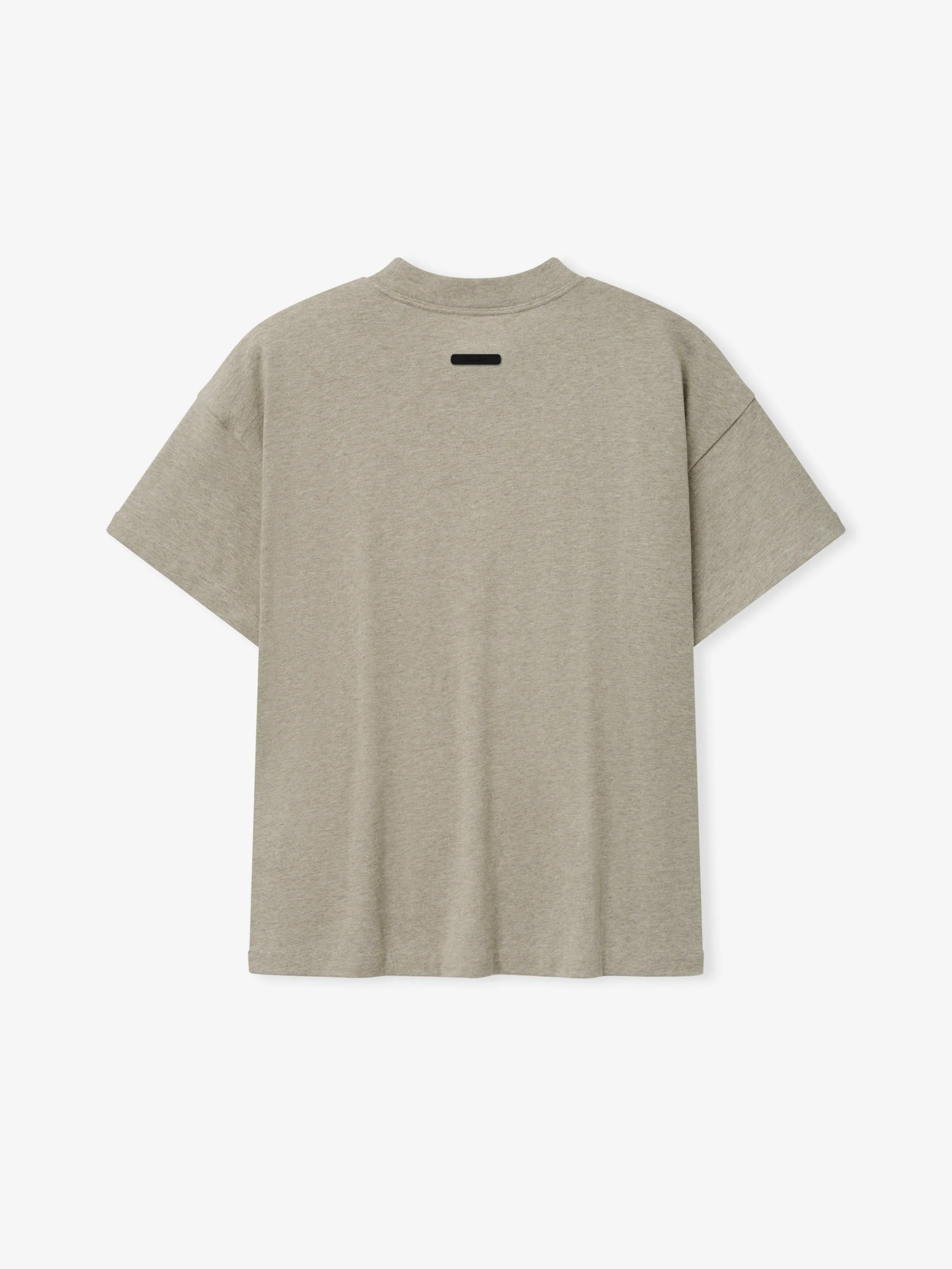 Tri-Blend Essential Tee Slim Fit sold by Fear of God product image thumbnail 2
