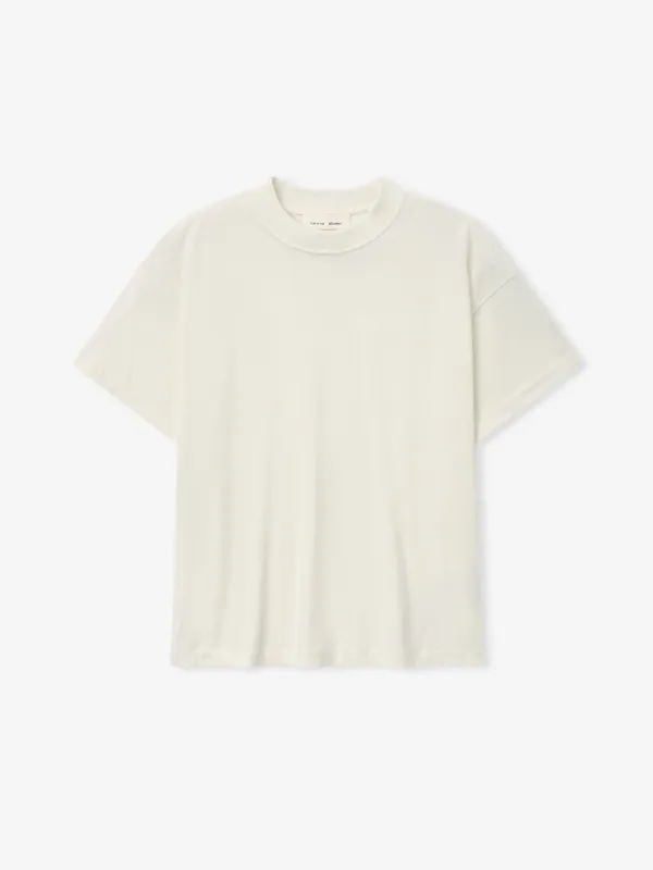 Tri-Blend Essential Tee Slim Fit made by Essentials
