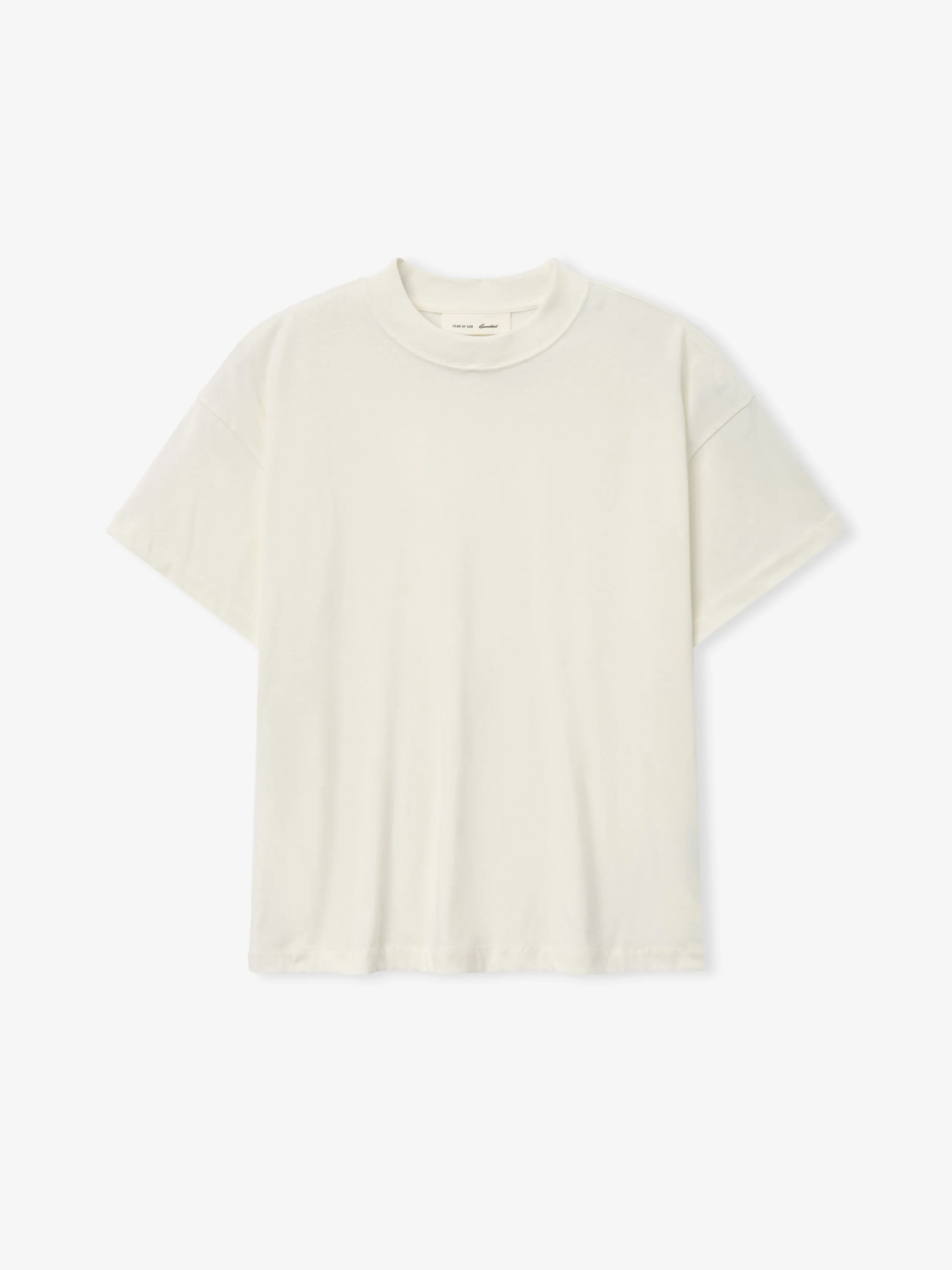 Tri-Blend Essential Tee Slim Fit sold by Fear of God
