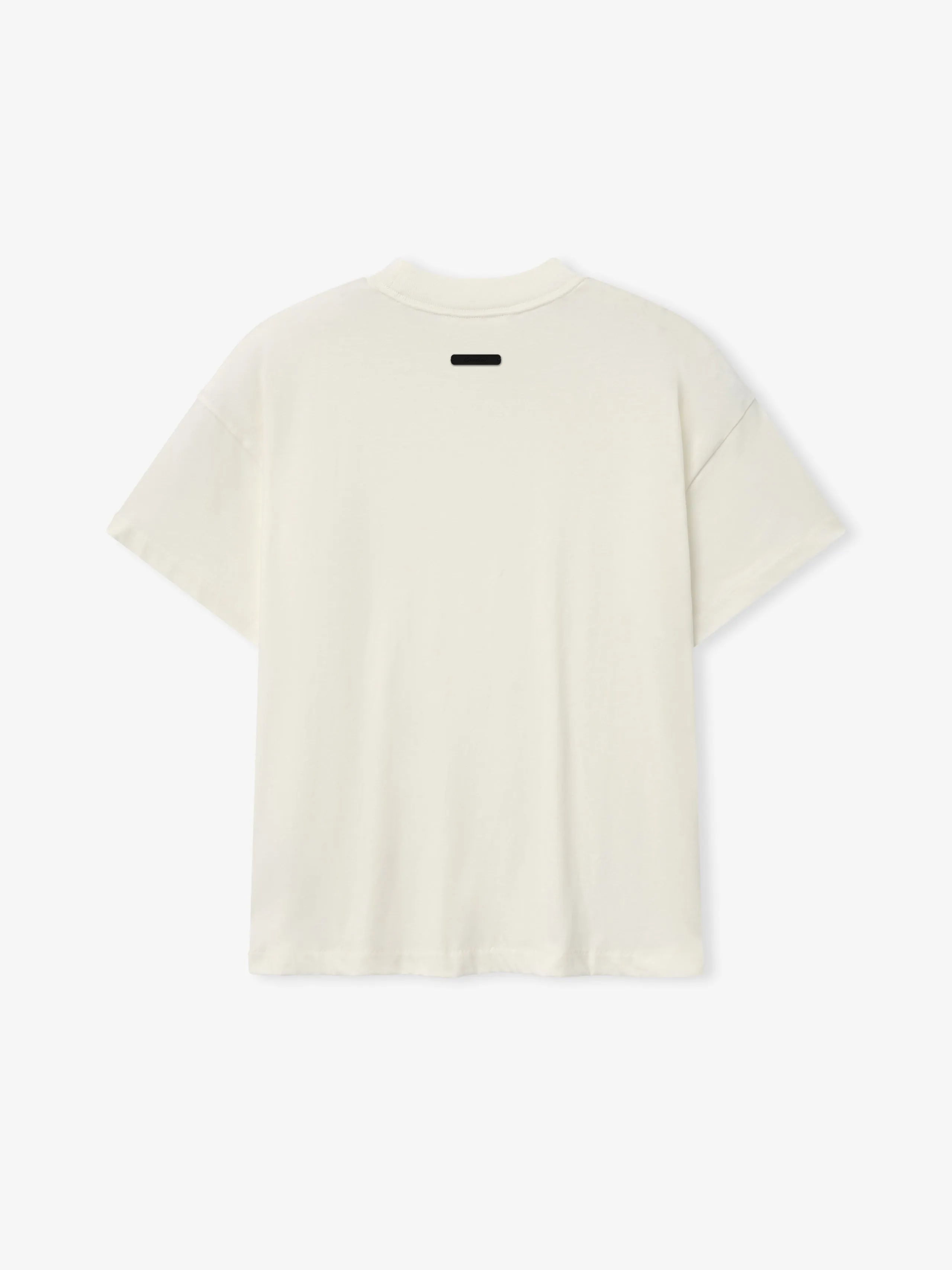 Tri-Blend Essential Tee Slim Fit sold by Fear of God product image thumbnail 2