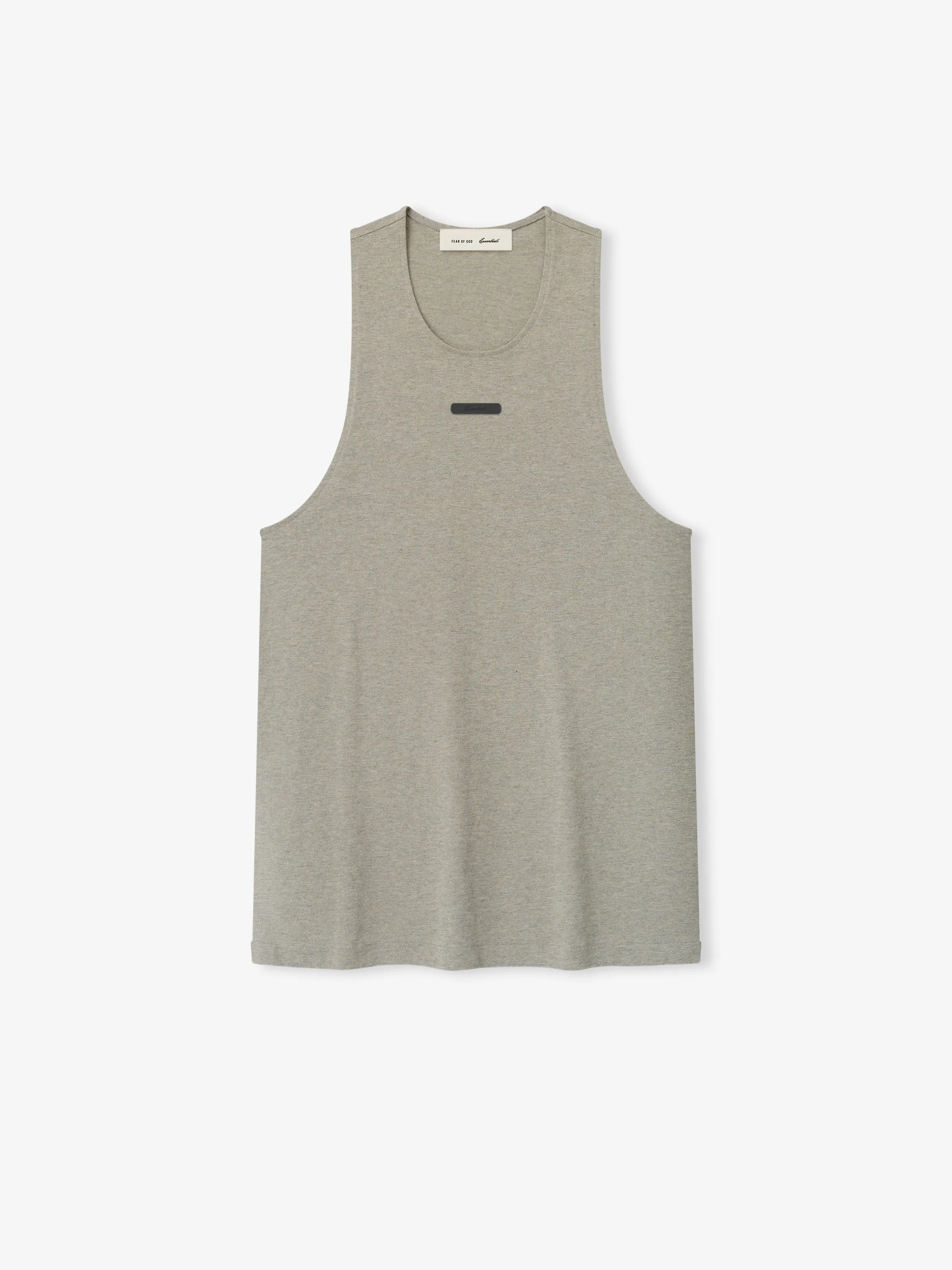 Essential Tank sold by Fear of God